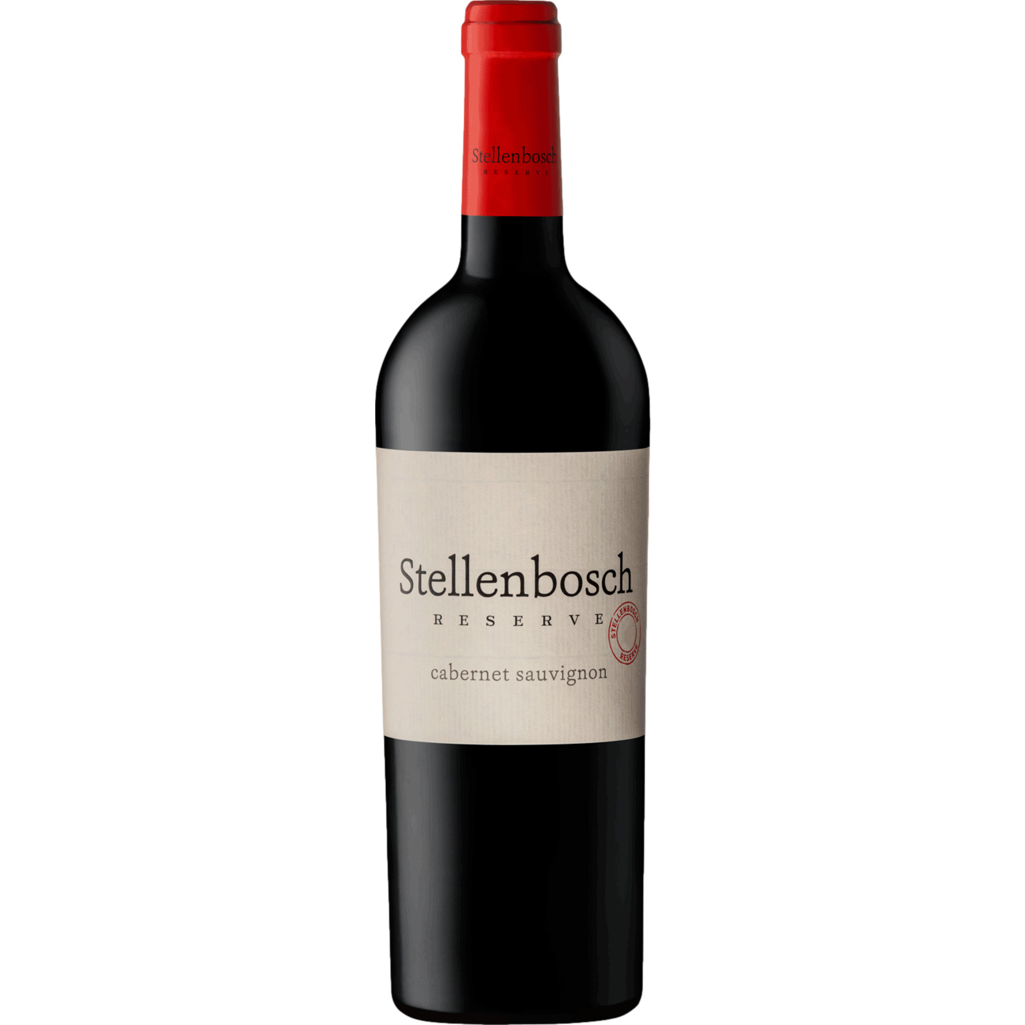 2020 Stellenbosch Cabernet Sauvignon Reserve