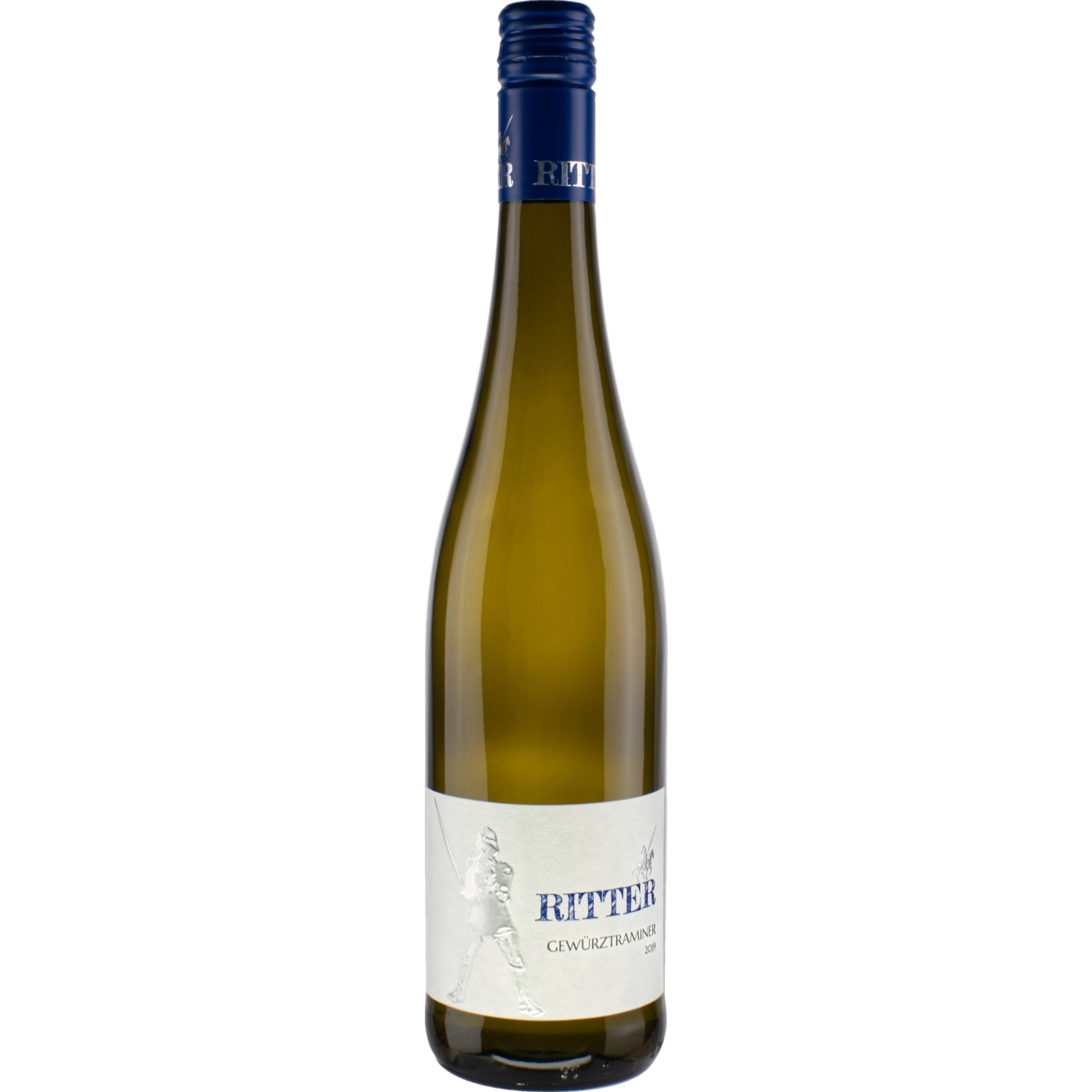 2023 Ritter Gewürztraminer QbA