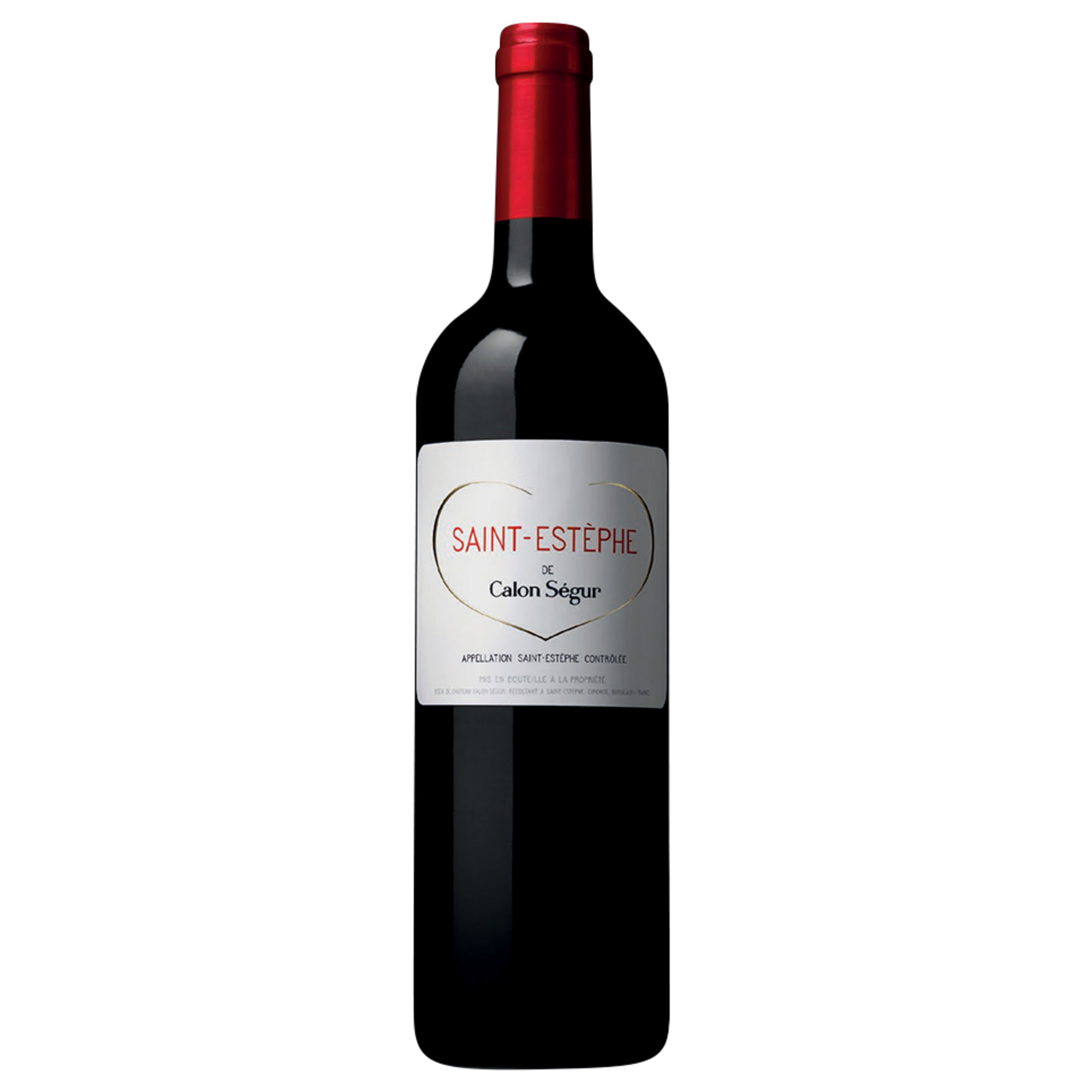 2021 Château Calon-Ségur