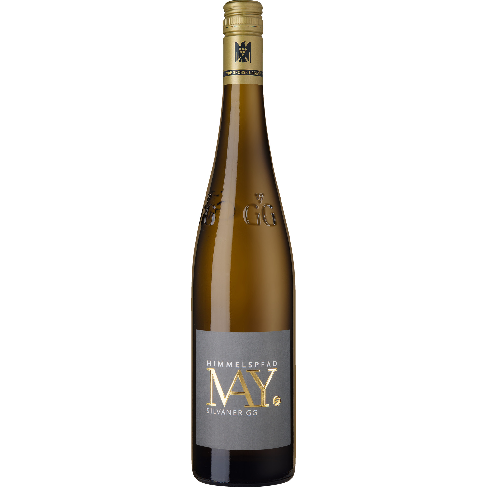 2021 Himmelspfad Silvaner GG