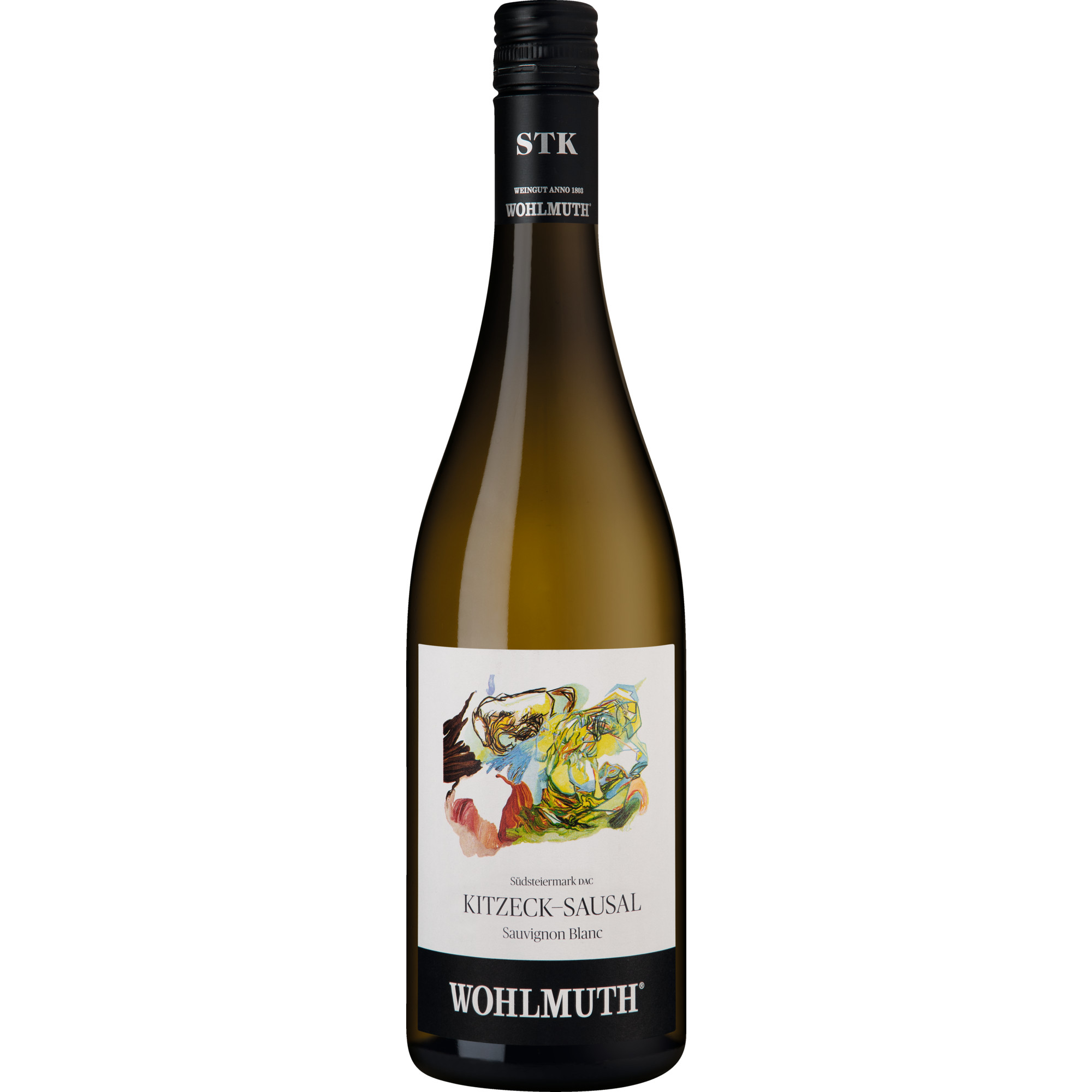 2022 Wohlmuth Sauvignon Blanc Kitzeck Sausal