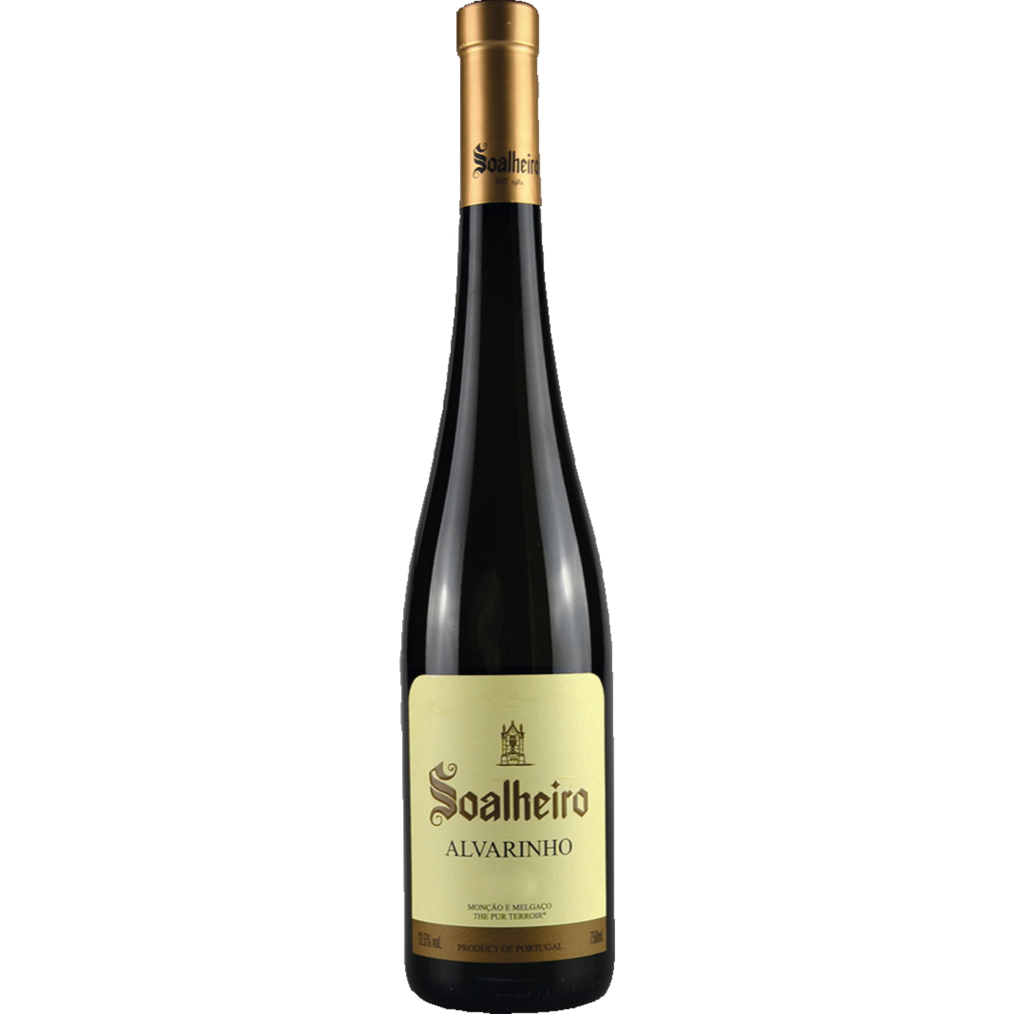 2023 Soalheiro Alvarinho Vinho Verde