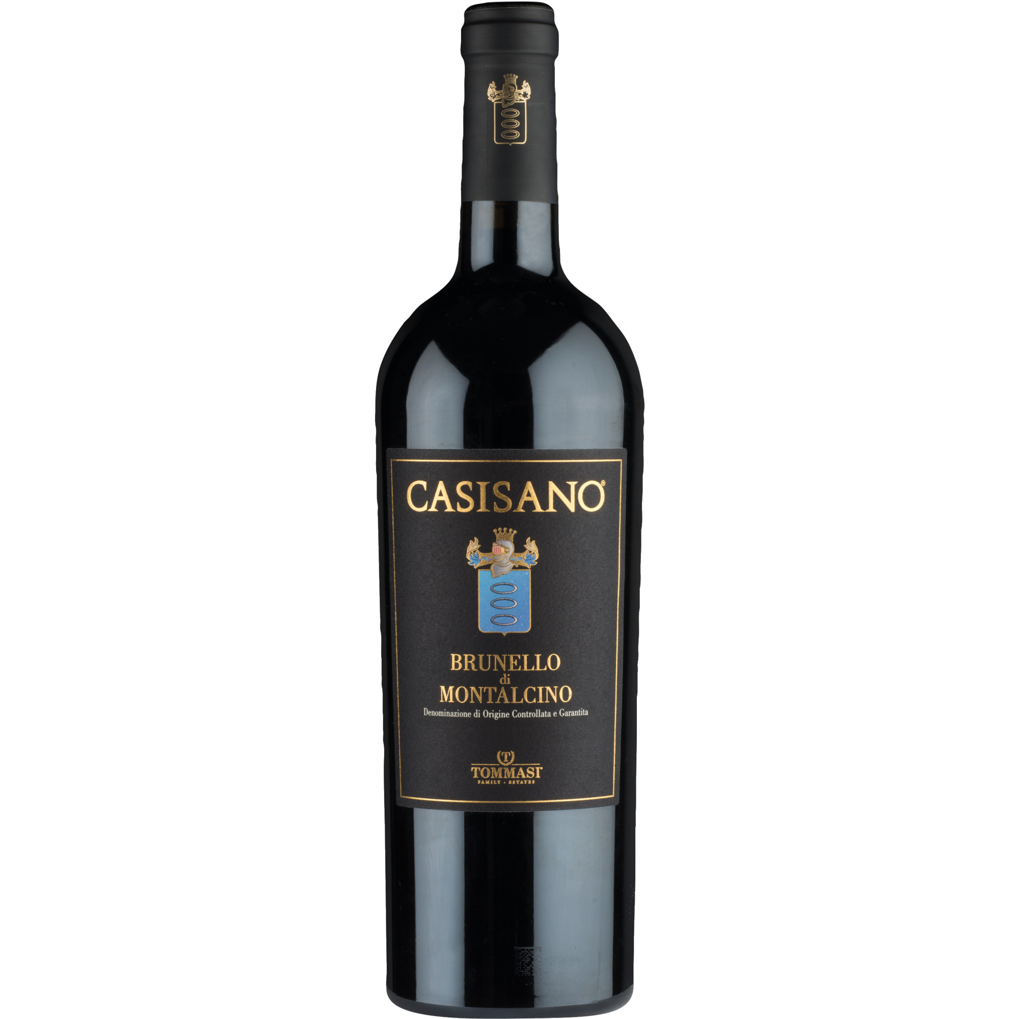 2018 Casisano Brunello di Montalcino