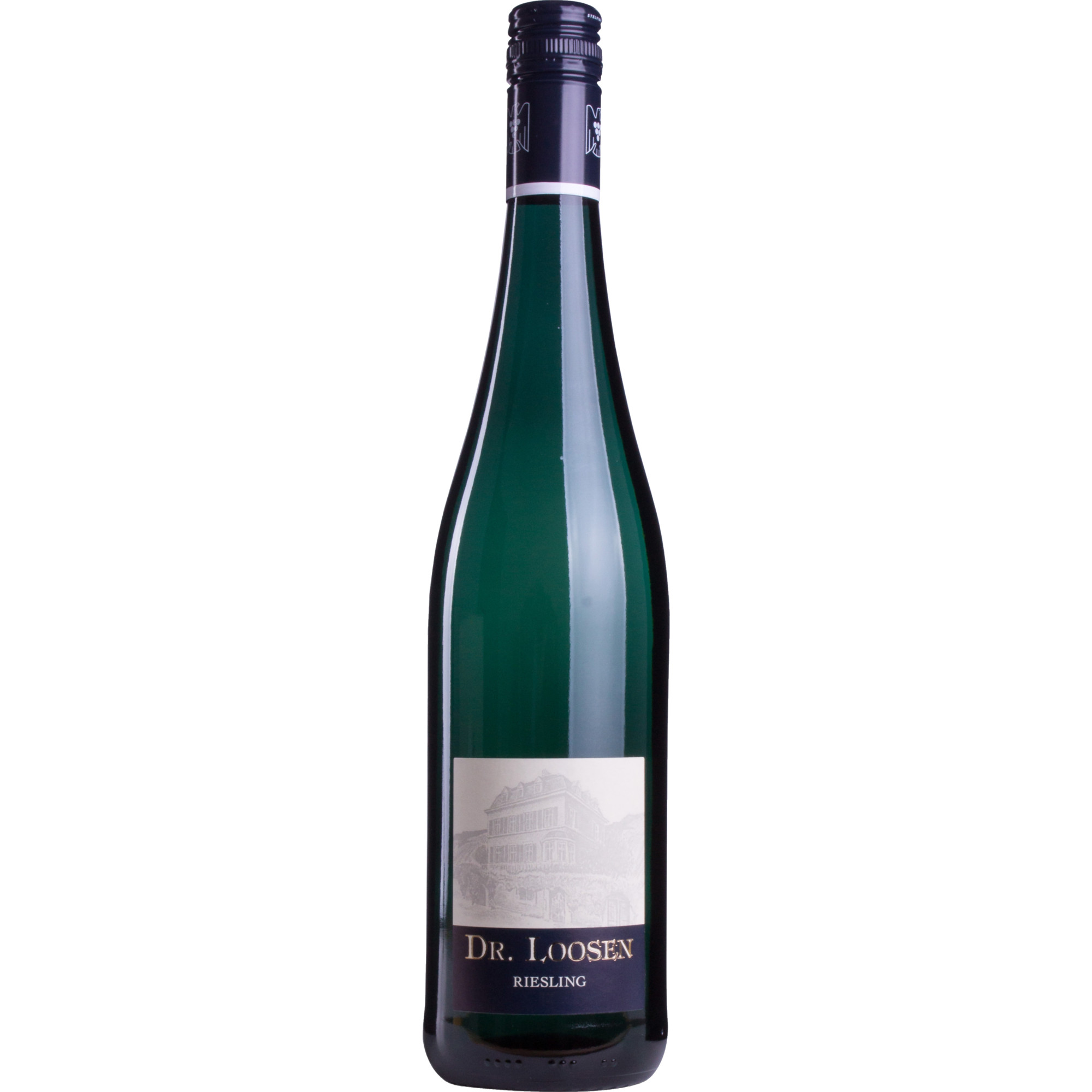 2023 Dr. Loosen Riesling