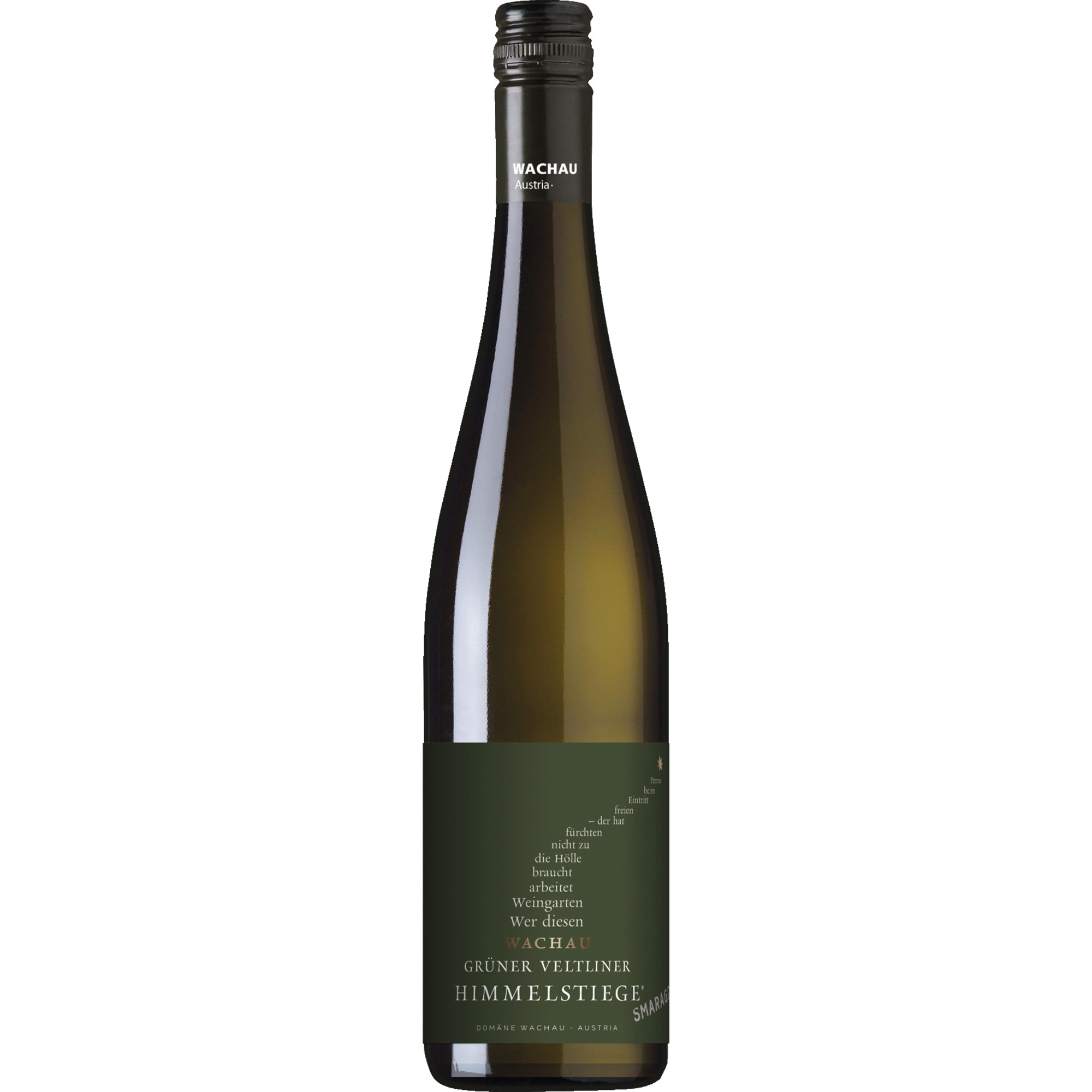 2023 Himmelstiege Grüner Veltliner Smaragd