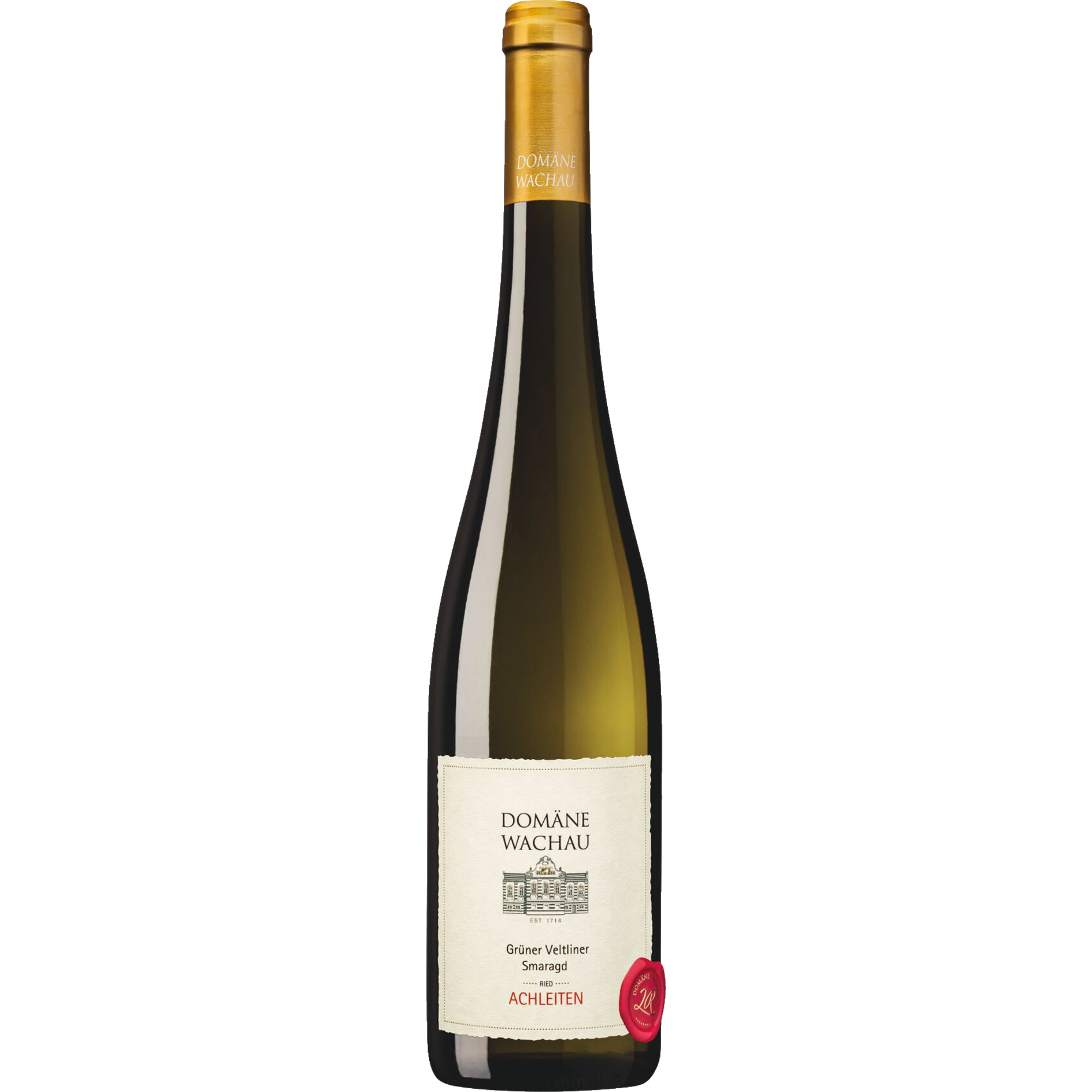 2018 Ried Achleiten Grüner Veltliner Smaragd