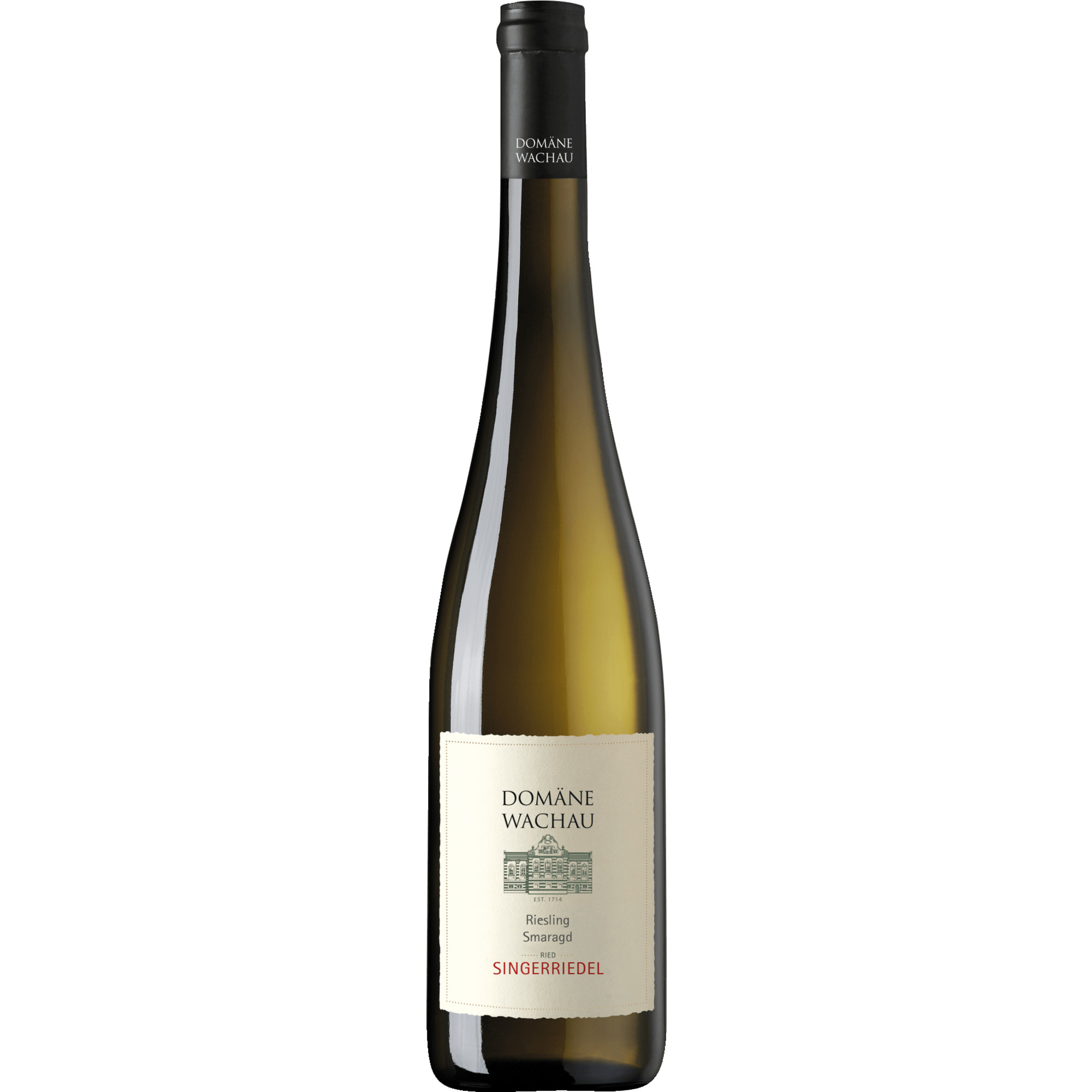 2021 Ried Singerriedel Riesling Smaragd