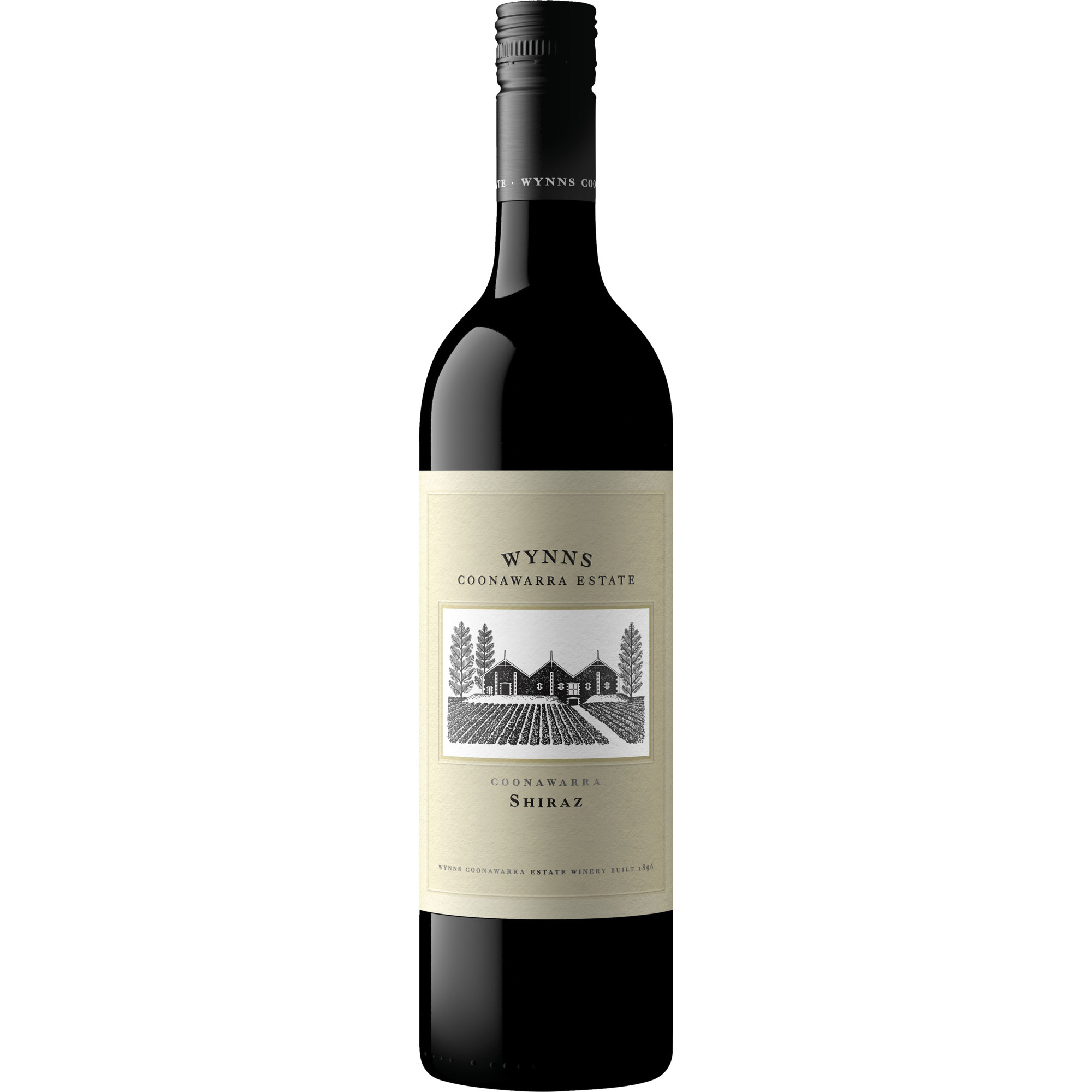 2022 Wynns Shiraz