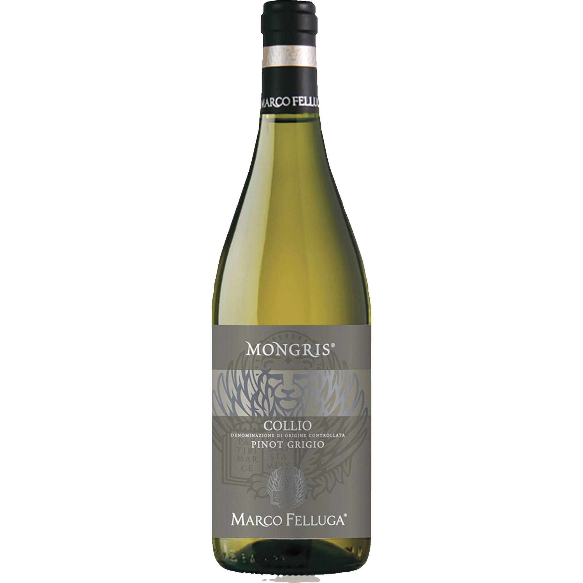 2023 Mongris Collio Pinot Grigio