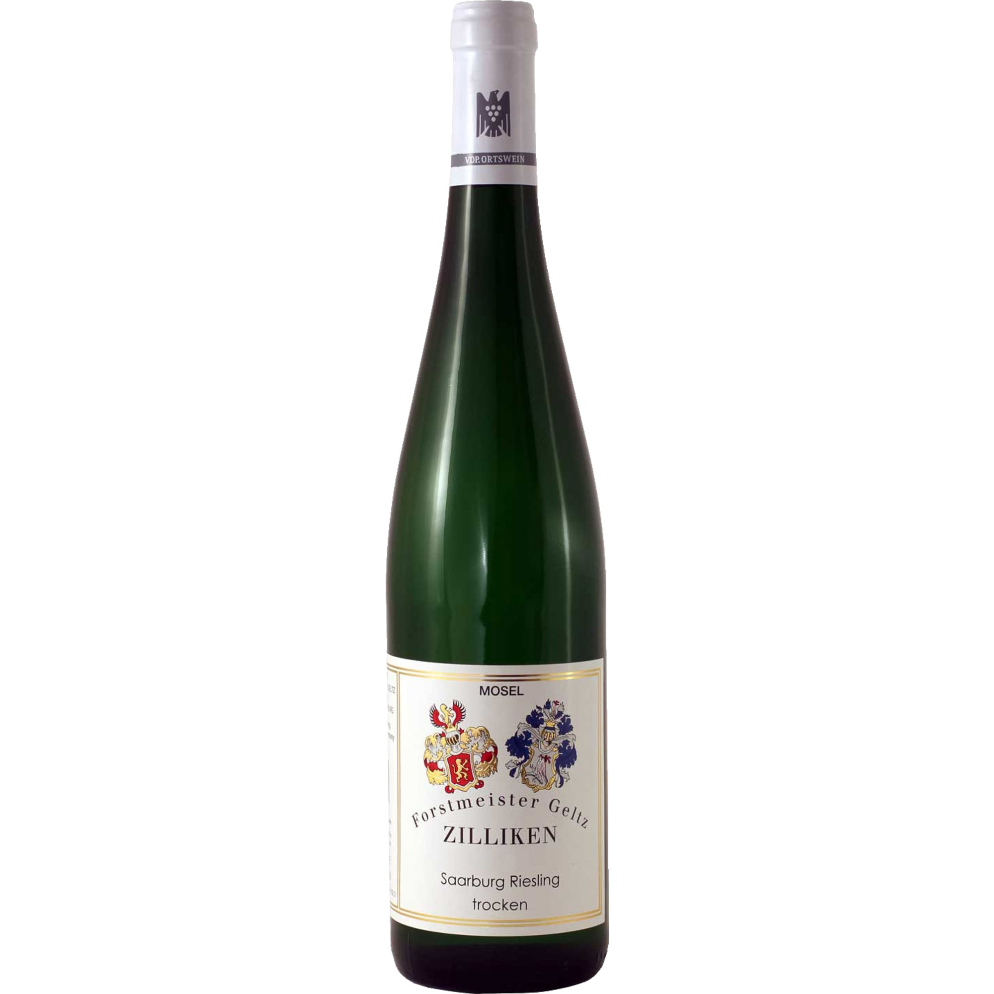 2022 Zilliken Saarburger Riesling