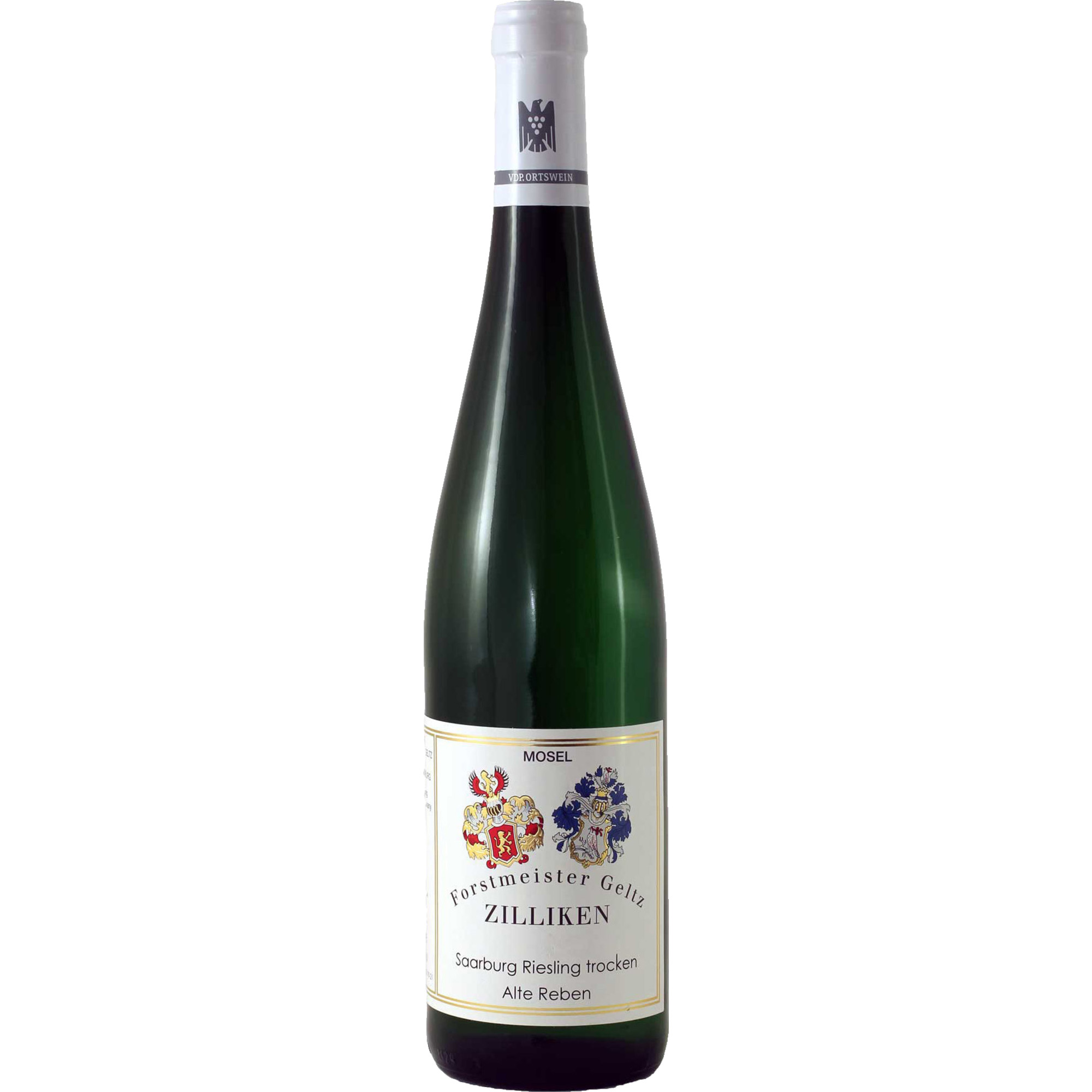 2022 Zilliken Saarburger Riesling Alte Reben