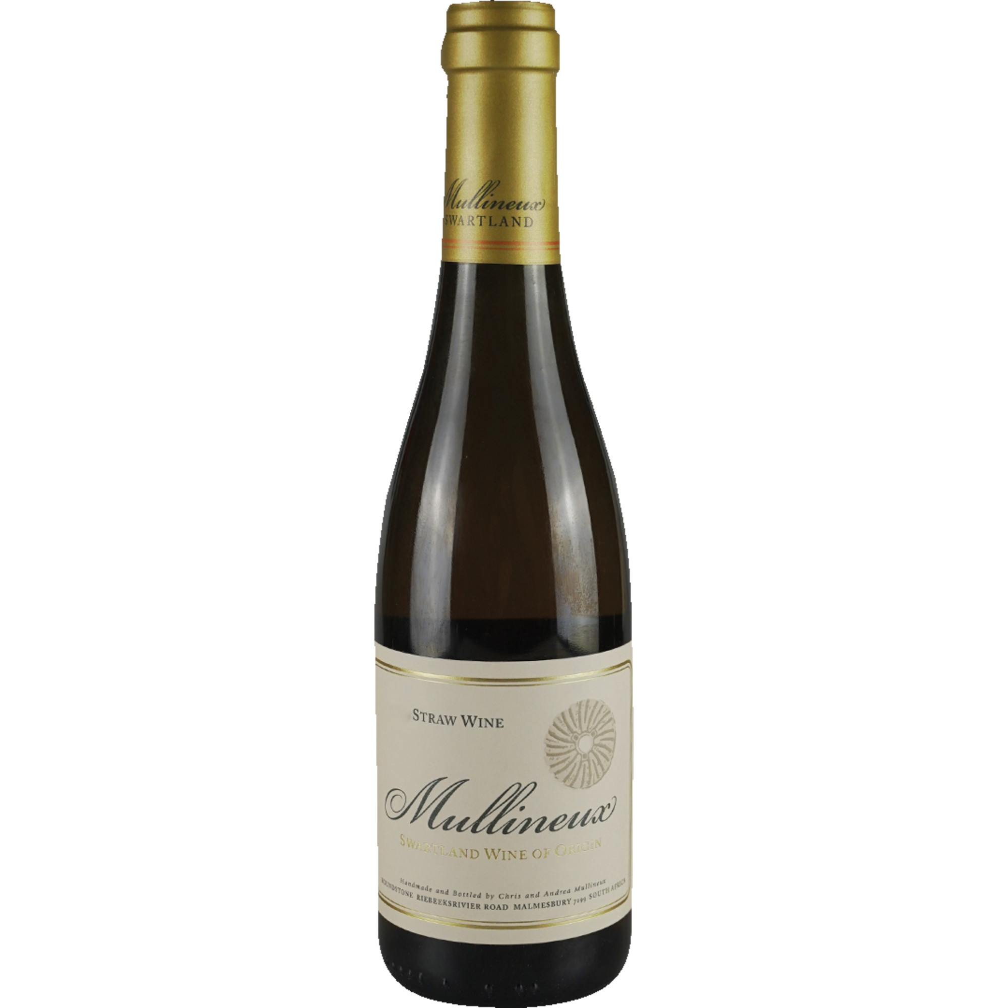 2023 Mullineux Straw Wine