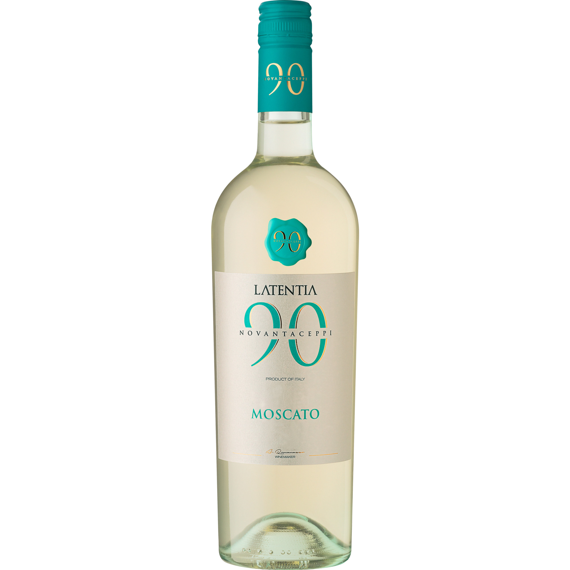 2023 Novantaceppi Moscato