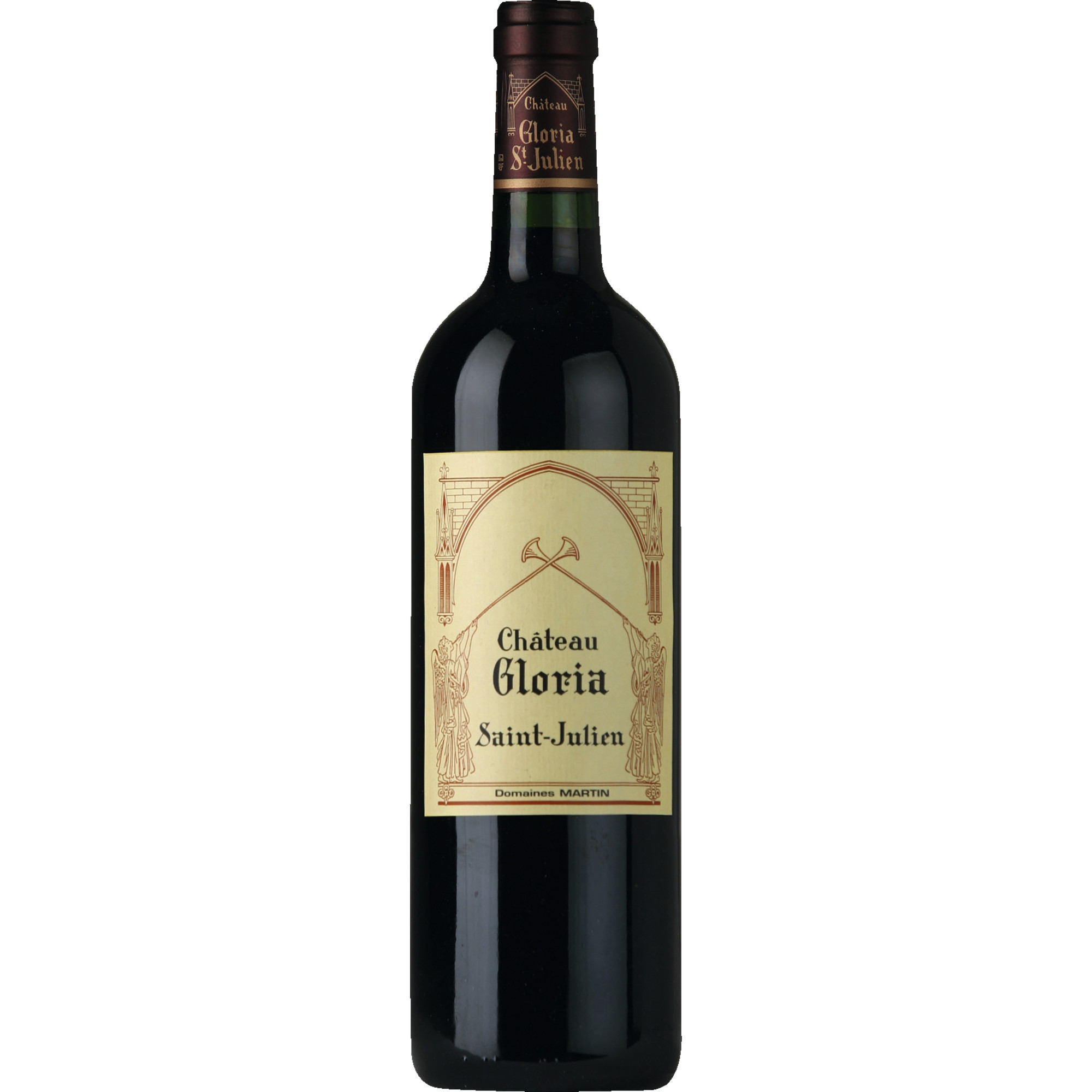 2021 Château Gloria