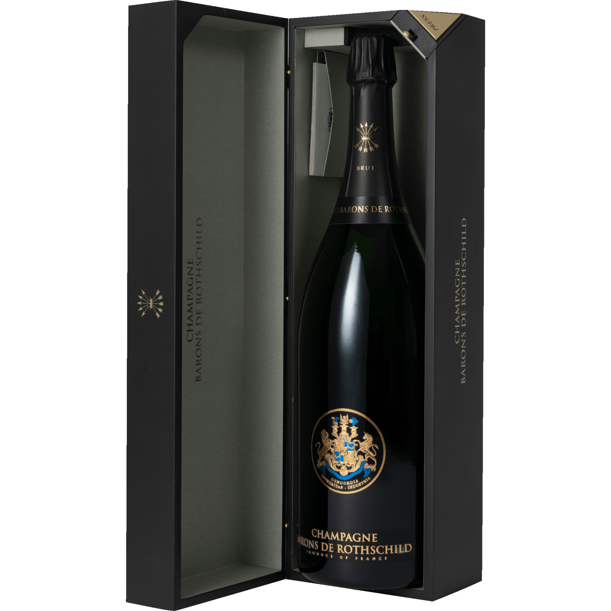 Champagne Barons de Rothschild