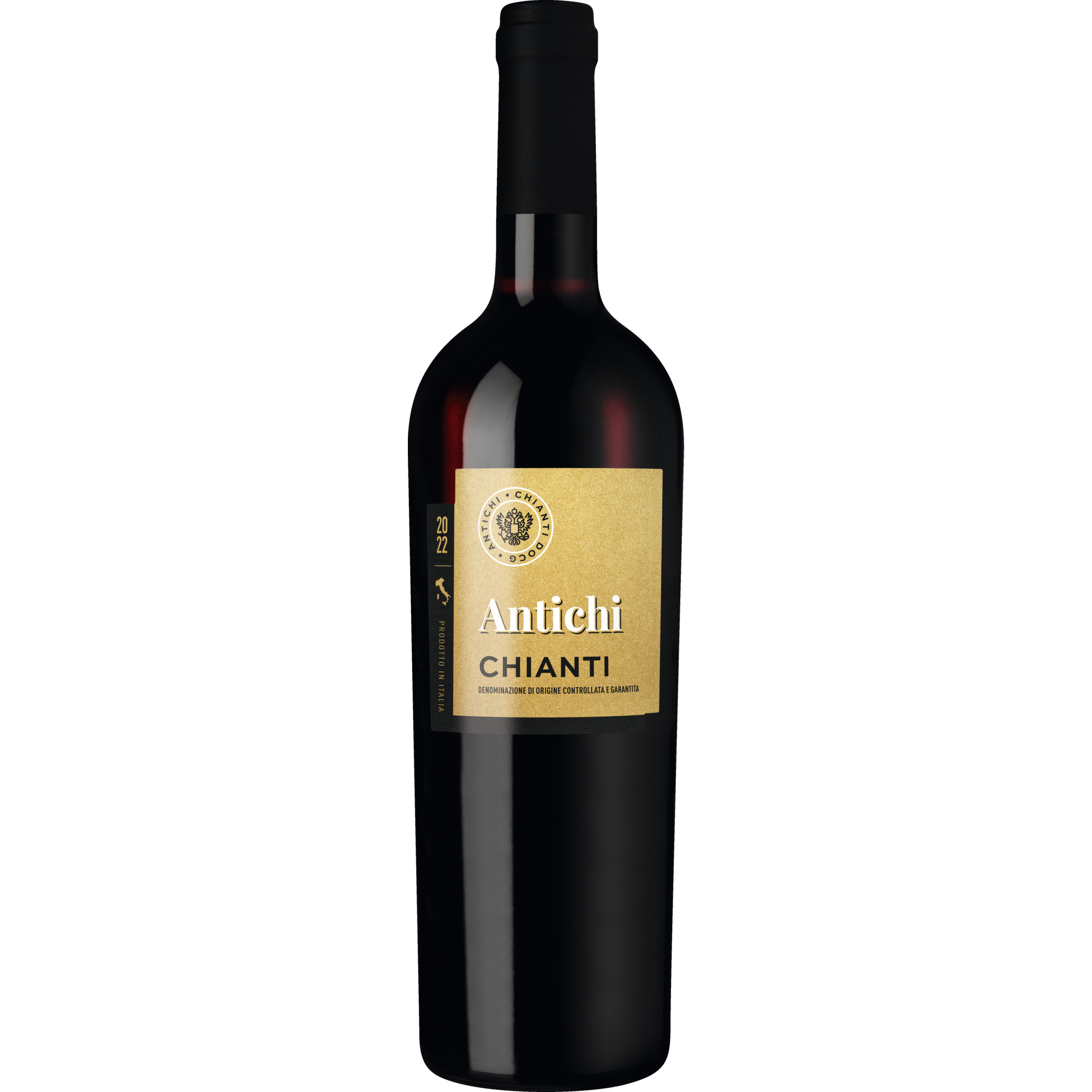 2022 Antichi Chianti