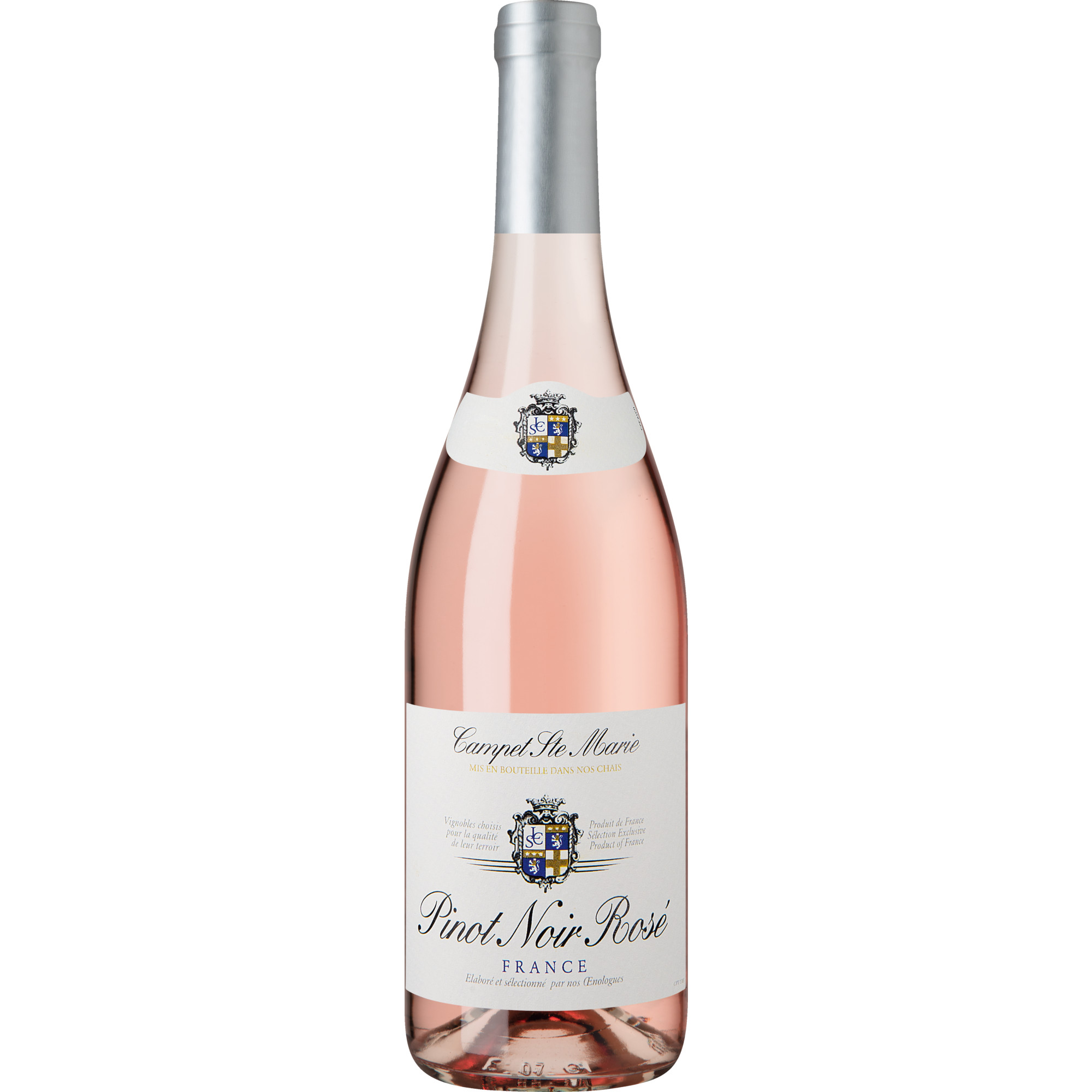 2023 Campet Ste Marie Pinot Noir Rosé