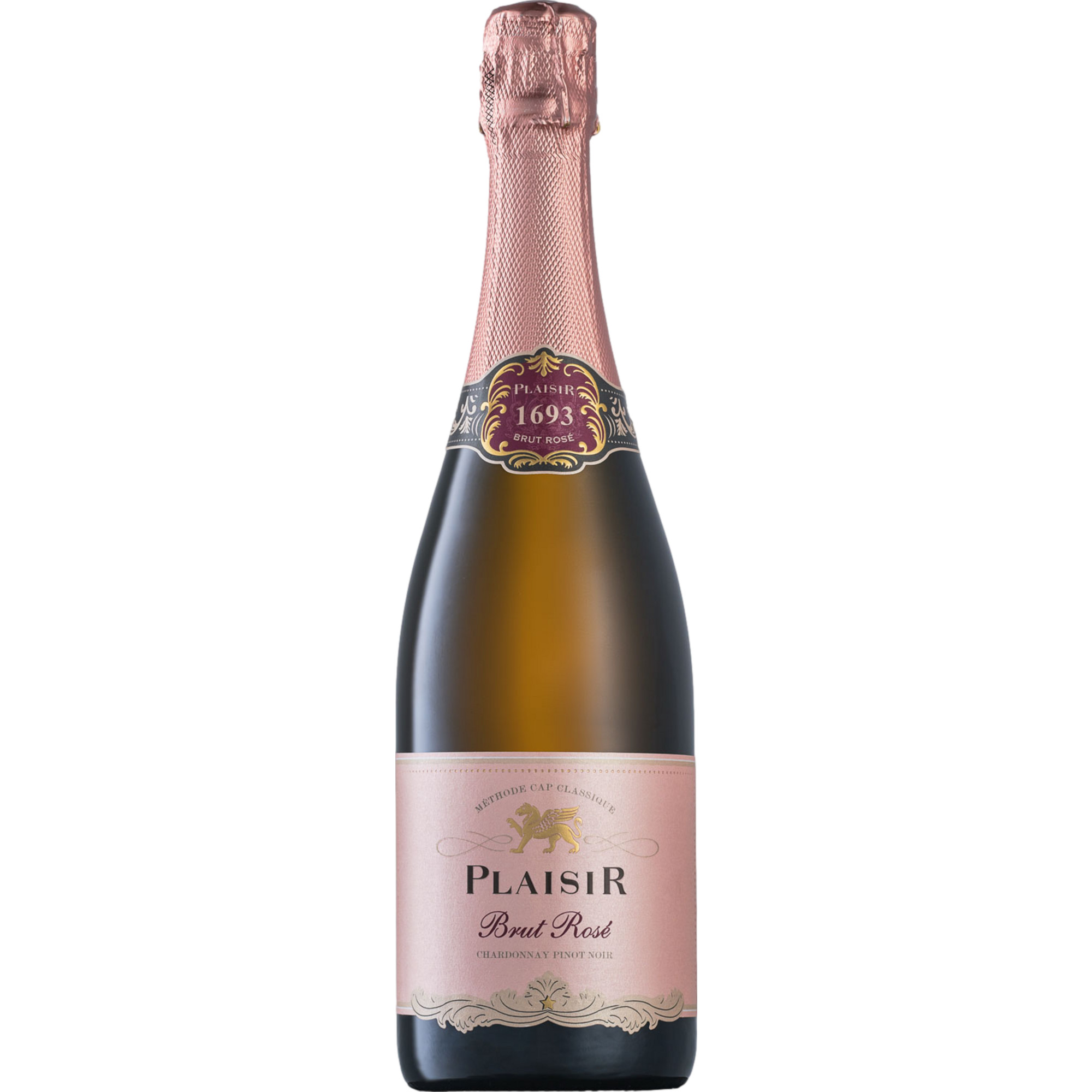 Plaisir Brut Rosé