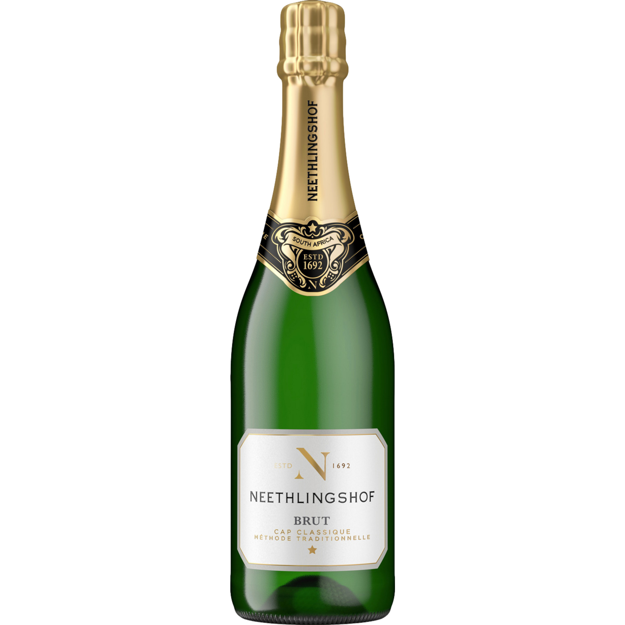 Neethlingshof Cap Classique