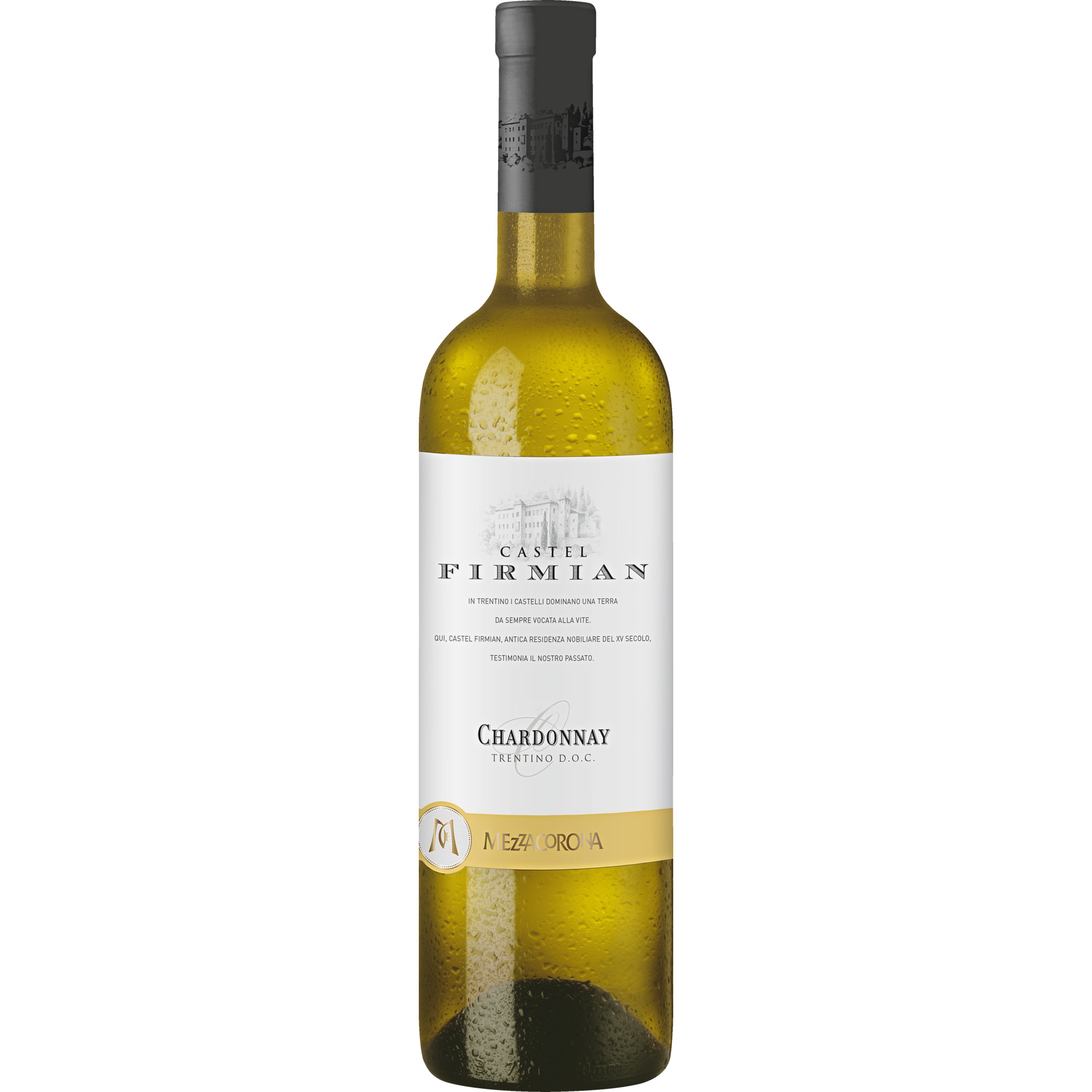 2023 Castel Firmian Chardonnay