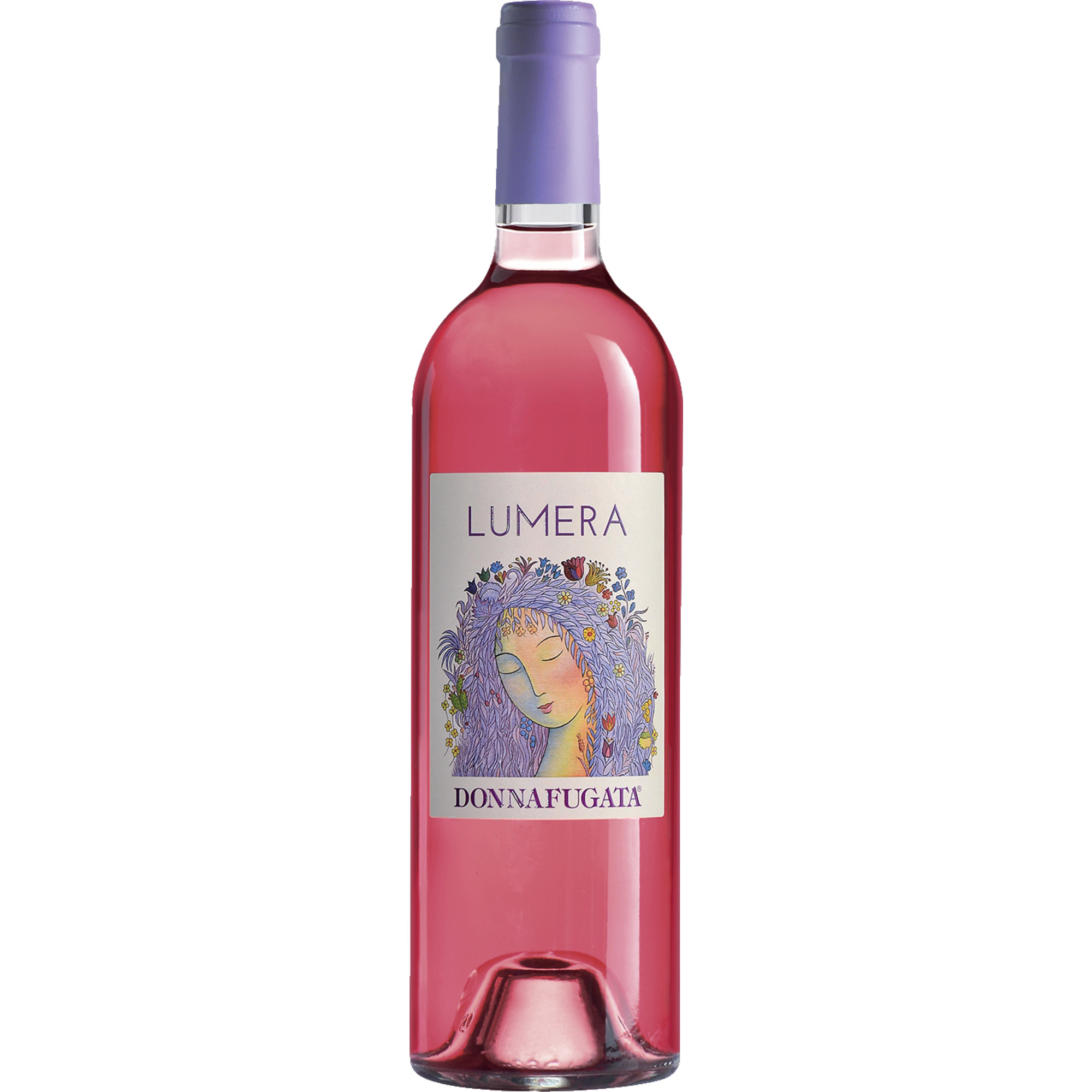 2023 Lumera Rosato