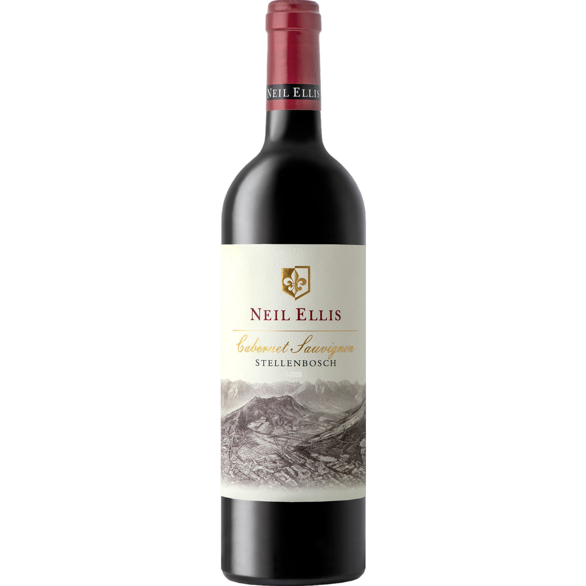 2020 Neil Ellis Stellenbosch Cabernet Sauvignon