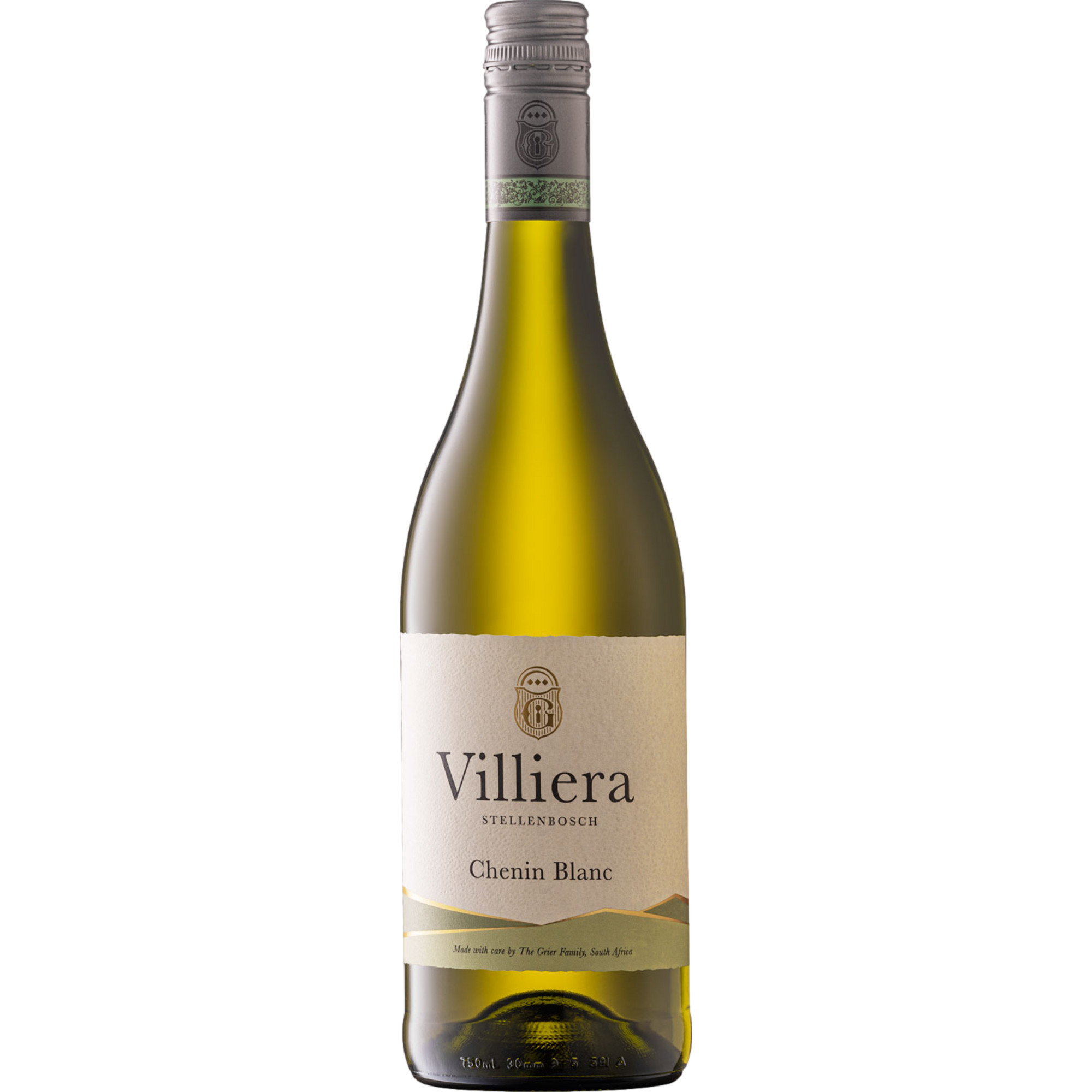 2023 Villiera Chenin Blanc