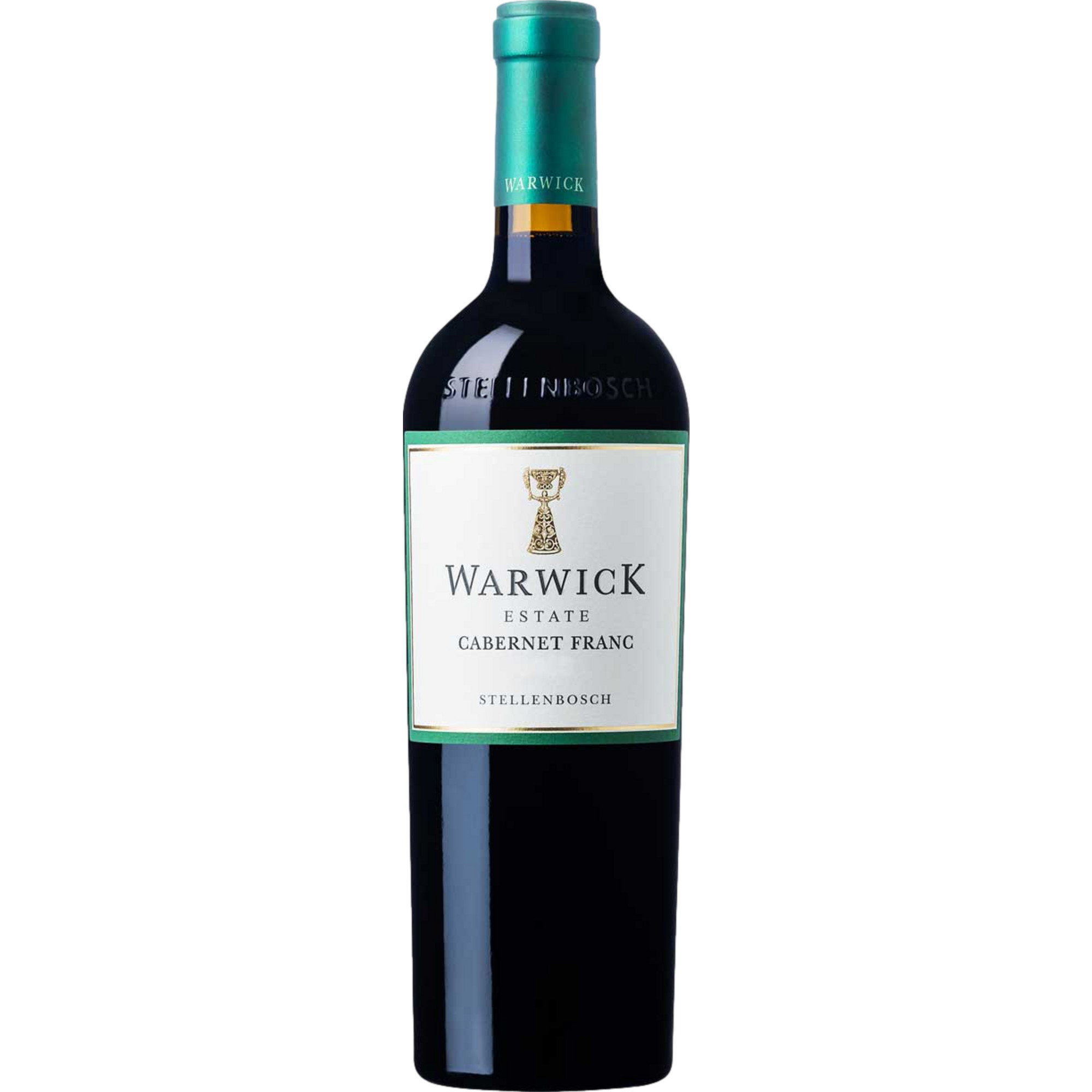 2020 Warwick Cabernet Franc