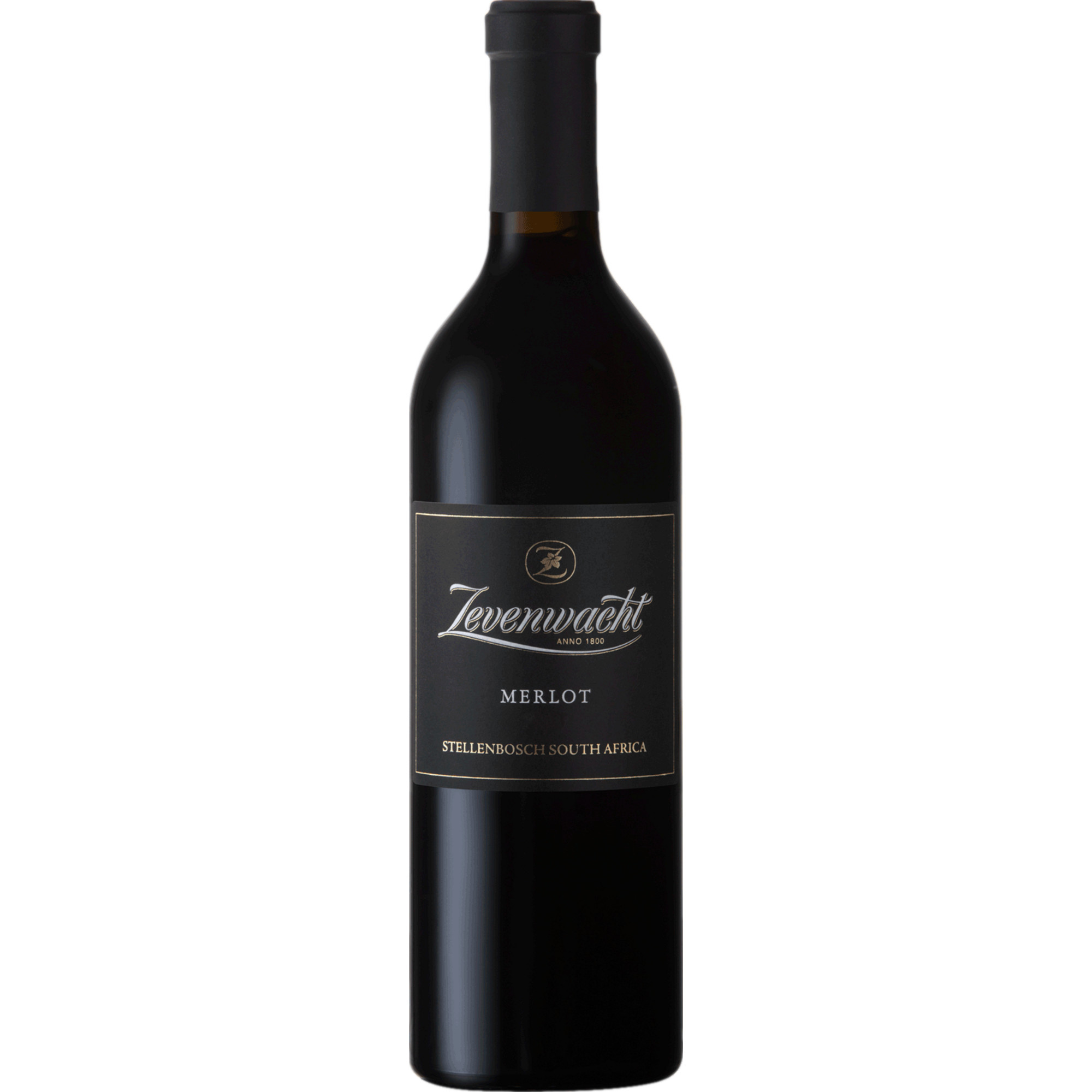 2021 Zevenwacht Merlot