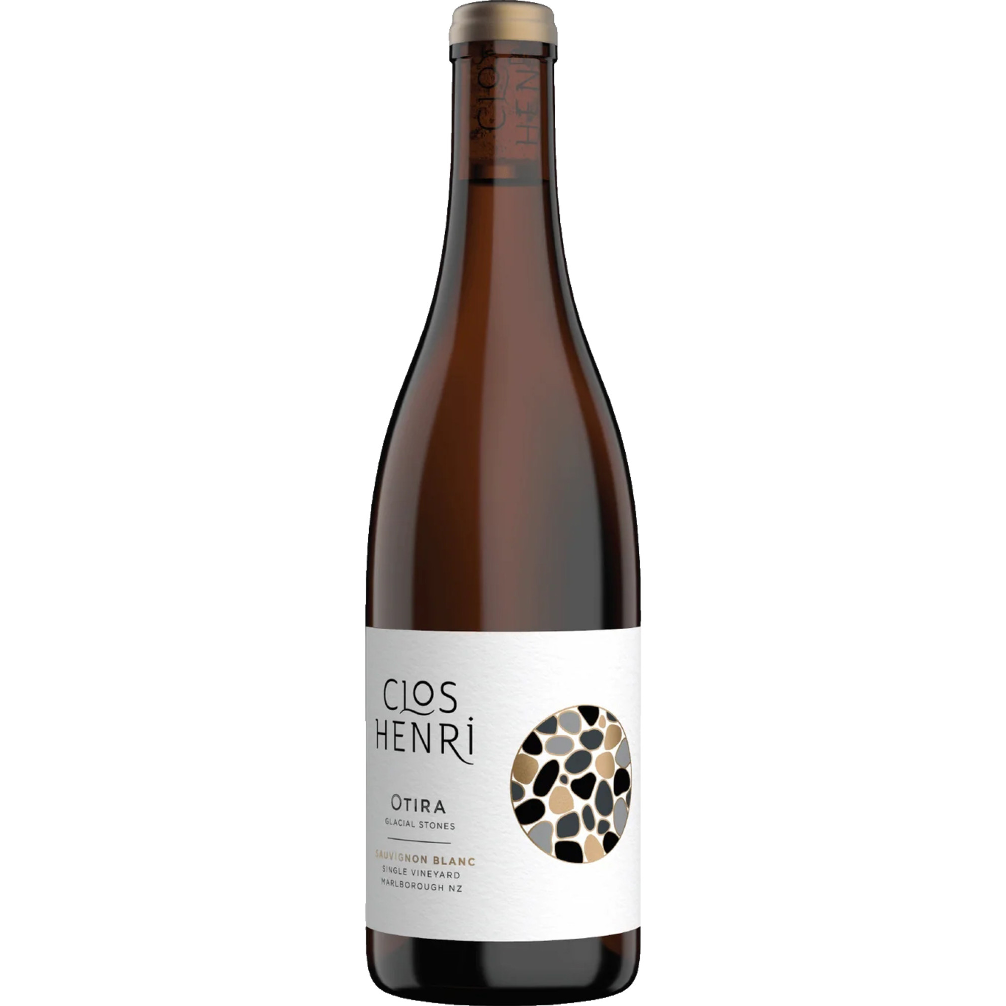 2023 Otira Glacial Stones Sauvignon Blanc