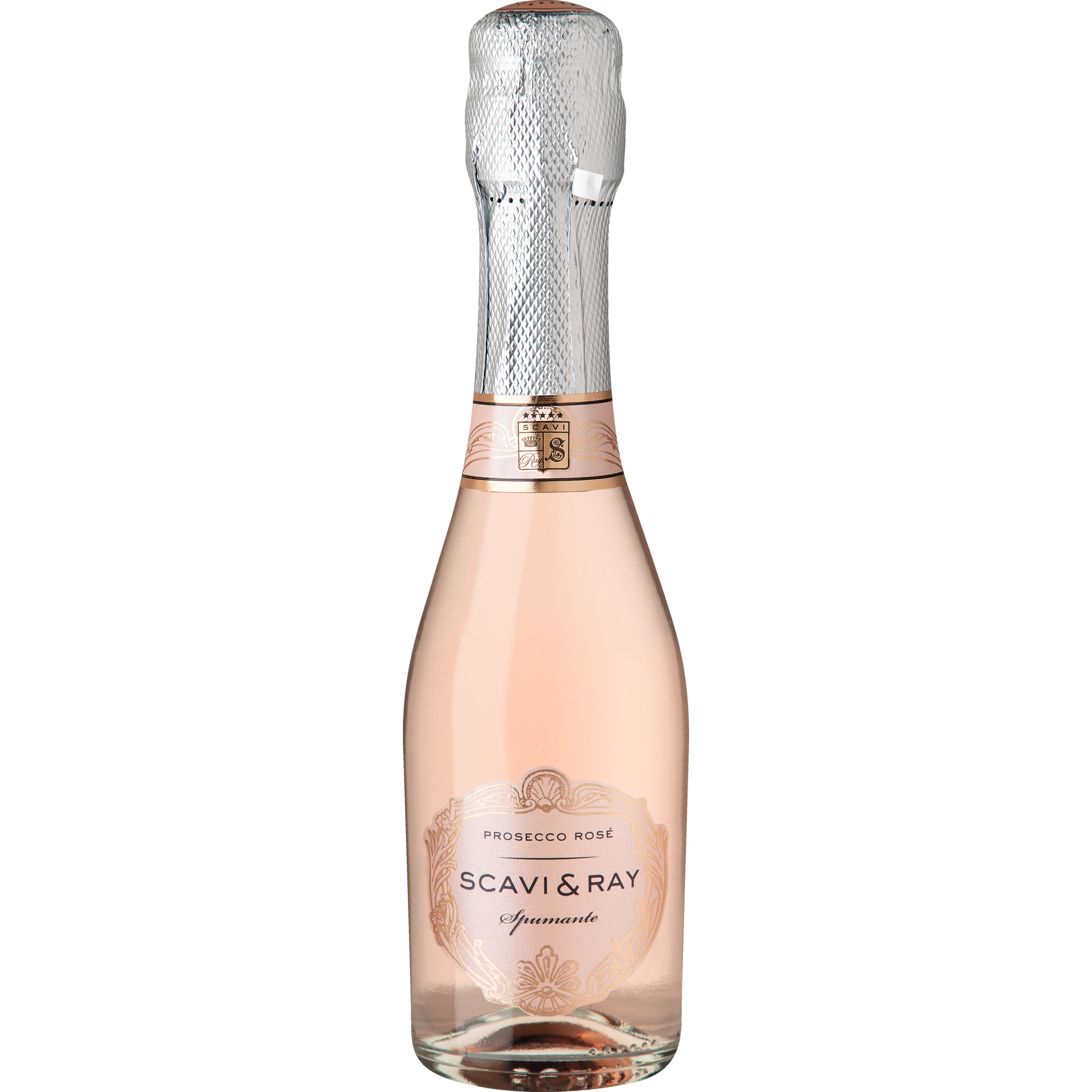 2023 Scavi & Ray Prosecco Rose Spumante