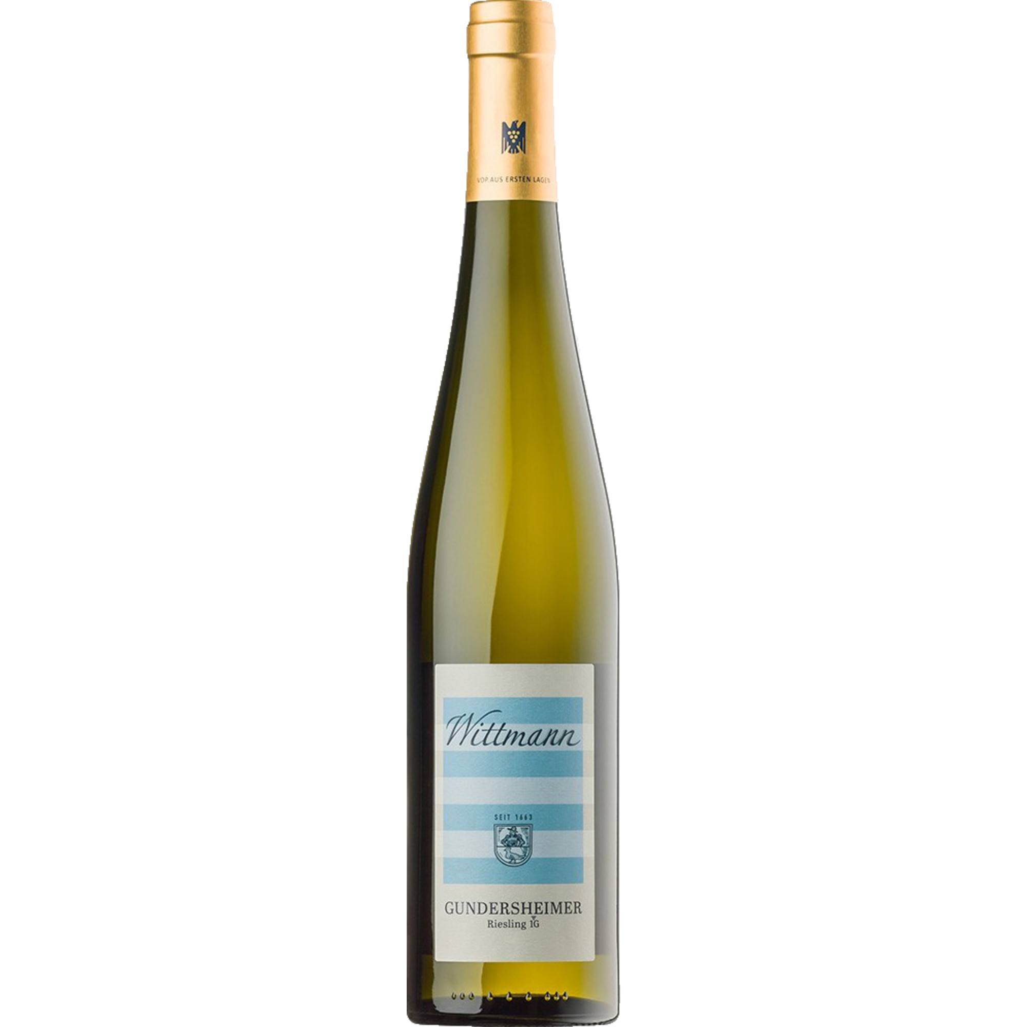 2023 Gundersheimer Riesling Erste Lage