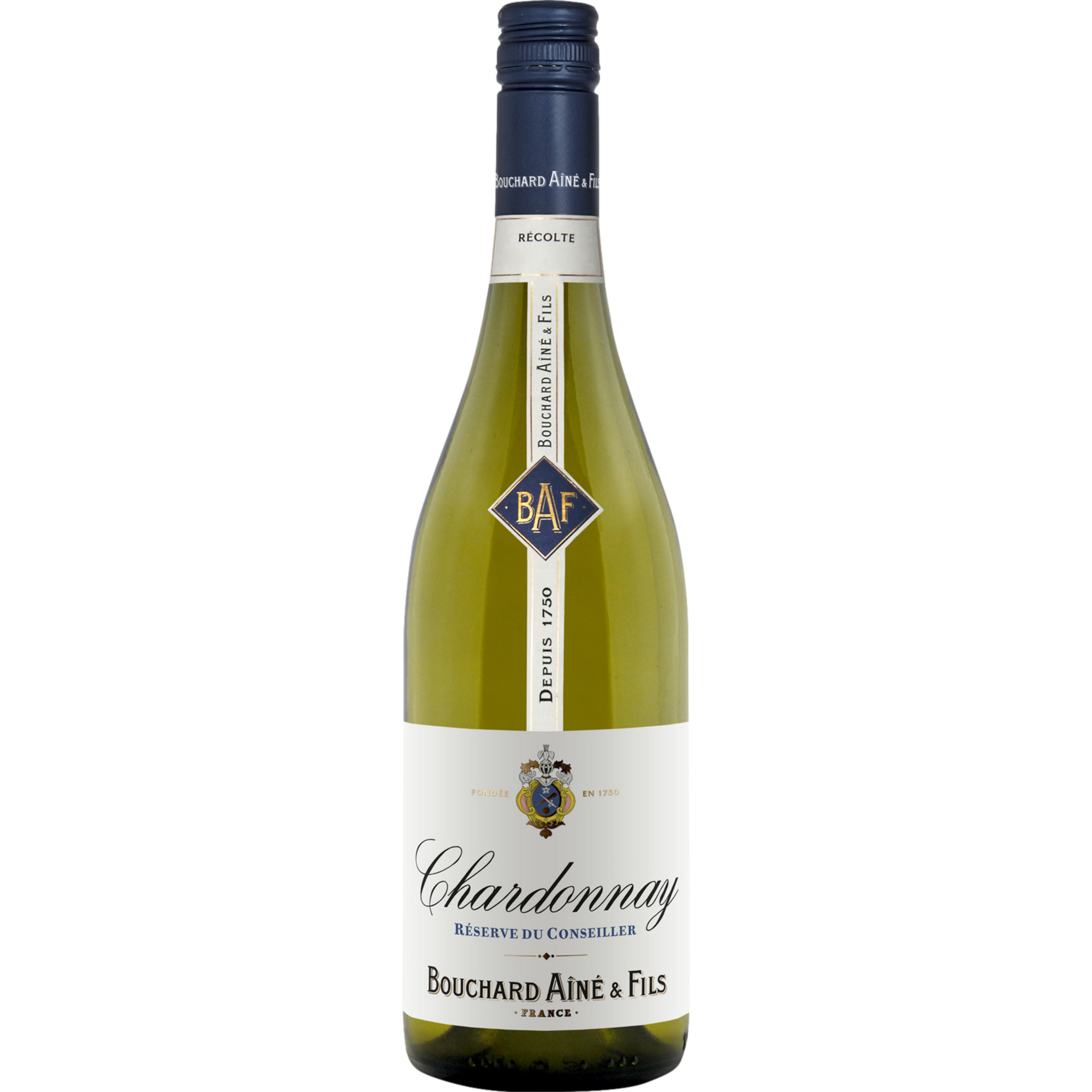 2023 Bouchard Aîné & Fils Chardonnay