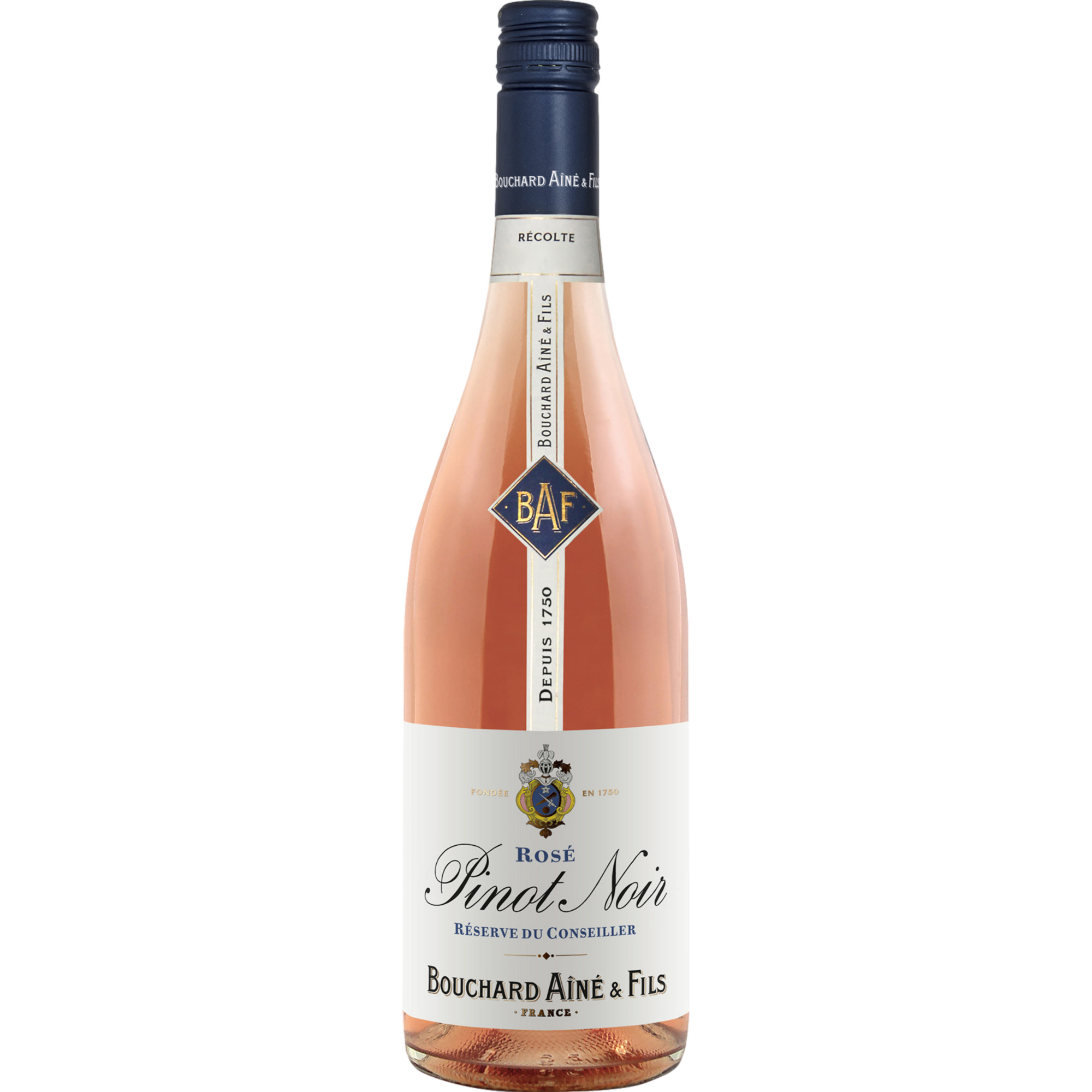 2023 Bouchard Aîné & Fils Pinot Noir Rosé