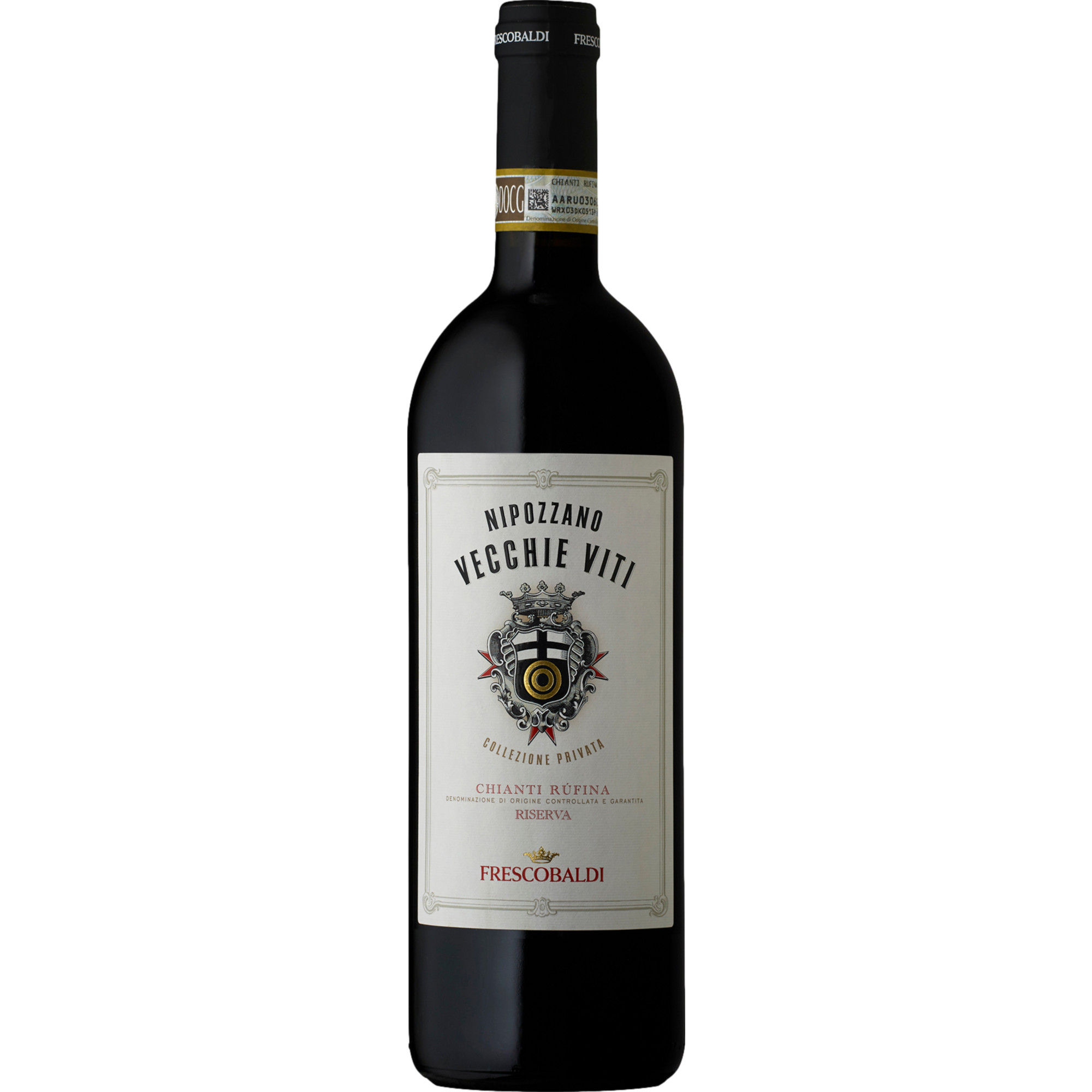 2020 Nipozzano Vecchie Viti Chianti Rufina Riserva