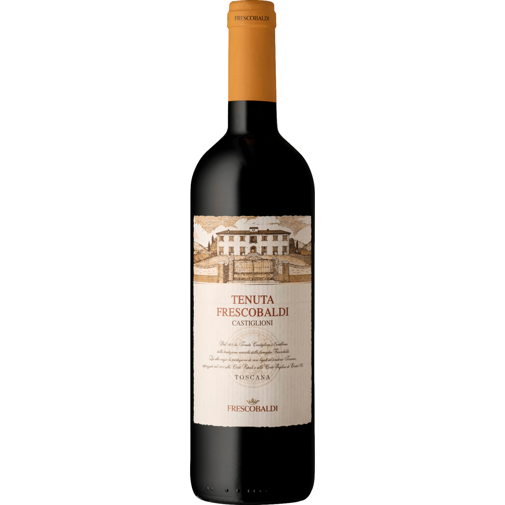 2021 Tenuta Frescobaldi Castiglioni