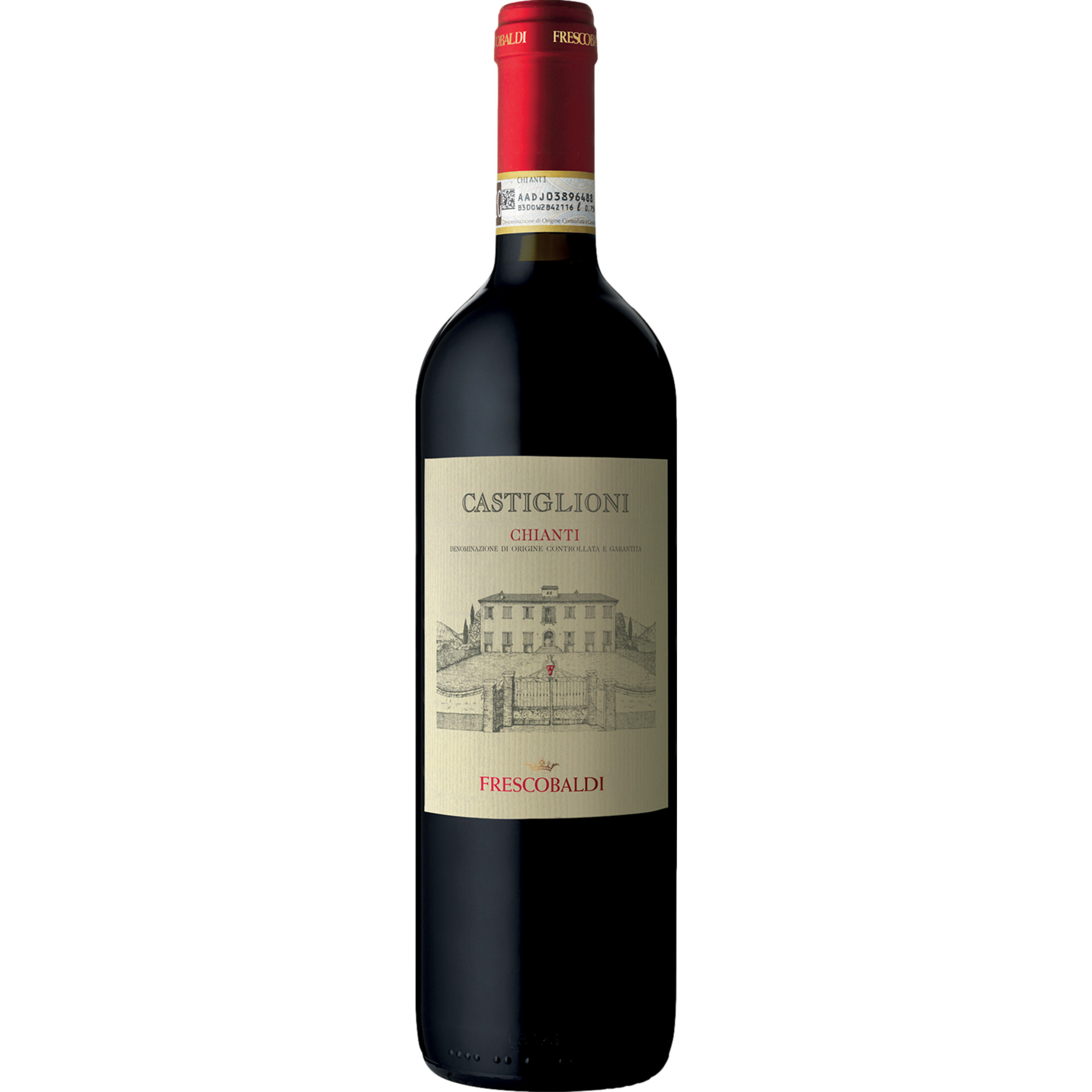 2022 Tenuta Castiglioni Chianti