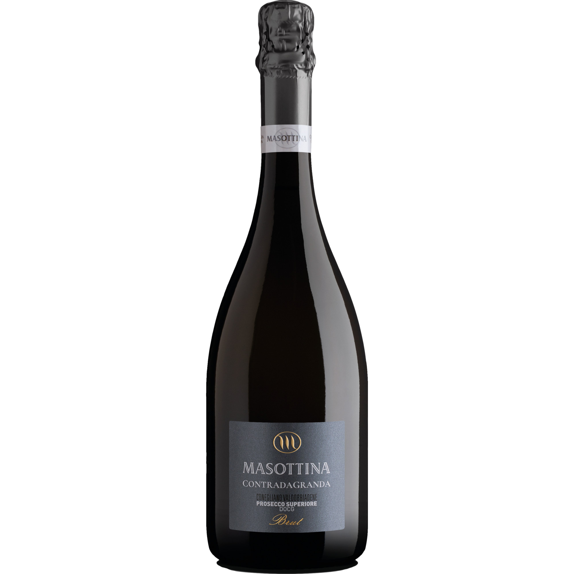 Masottina Contrada Granda Prosecco Superiore