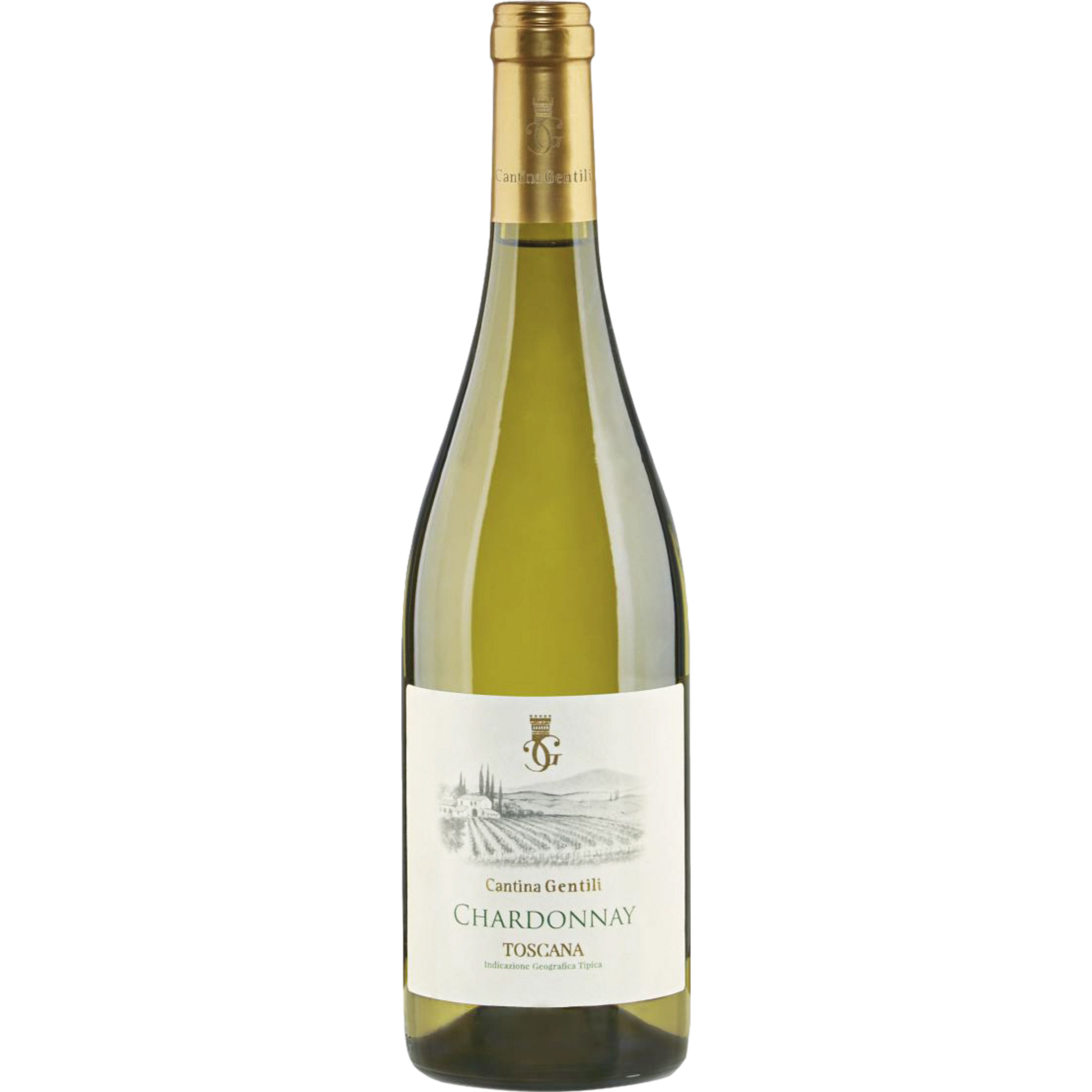 2023 Cantina Gentili Chardonnay