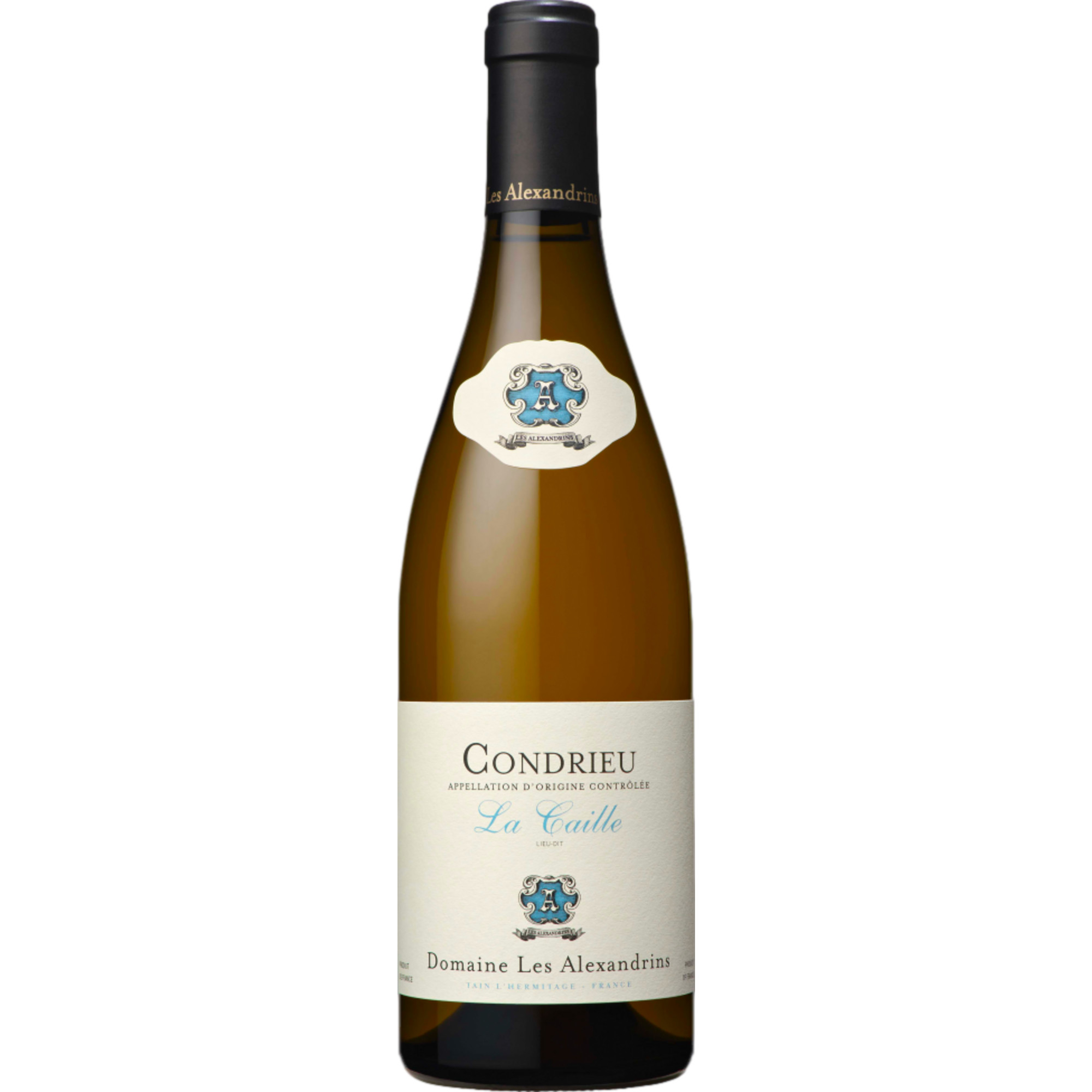 2021 Domaine Les Alexandrins Condrieu 