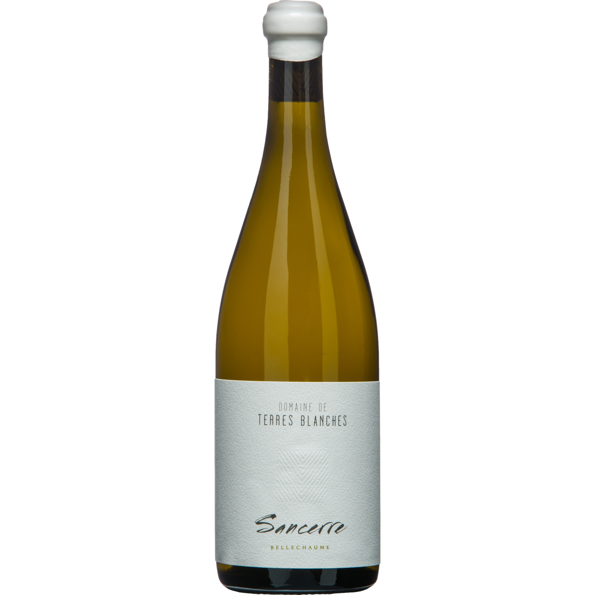 2015 Domaine de Terres Blanches Bellechaume