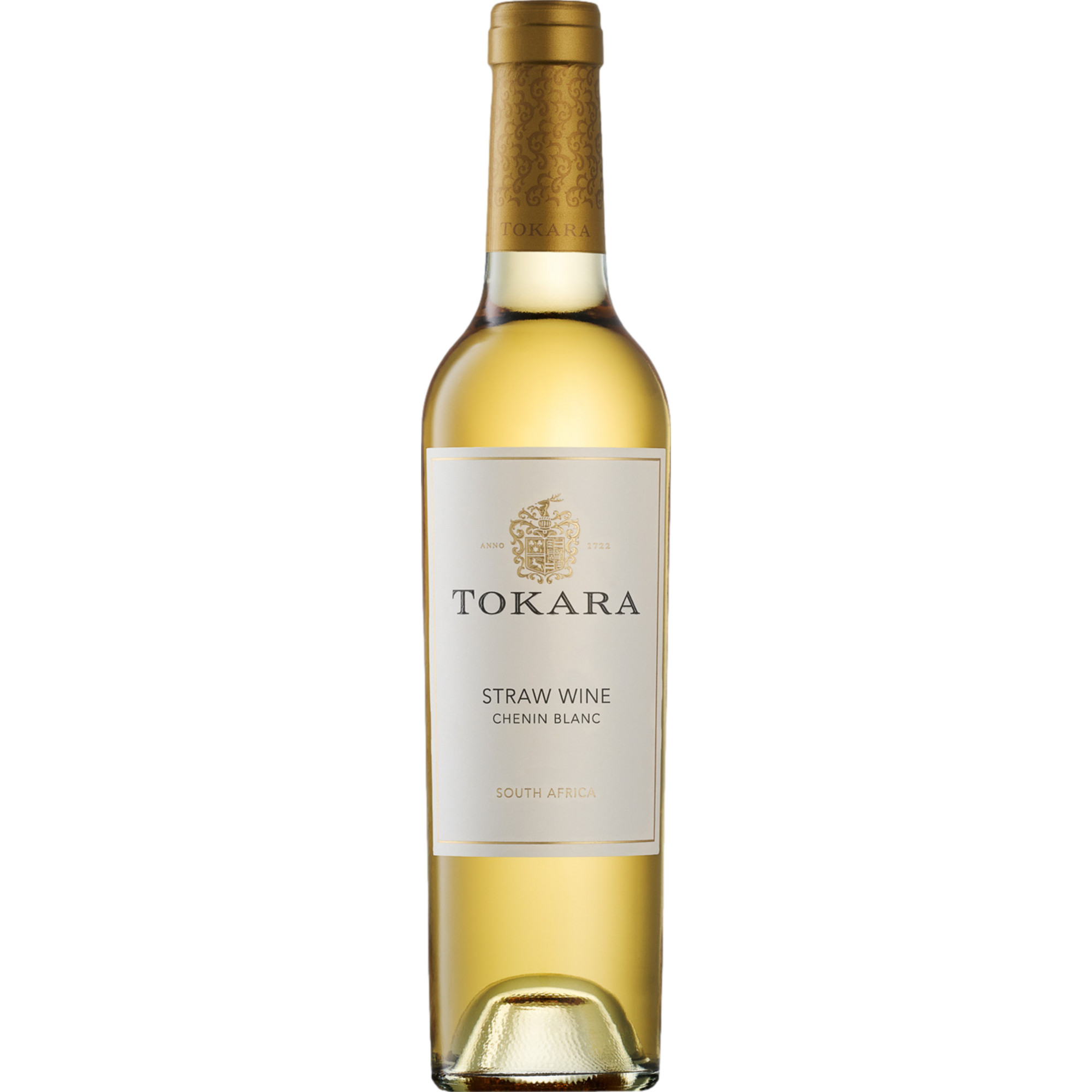 2023 Tokara Reserve Collection Chenin Blanc Straw Wine