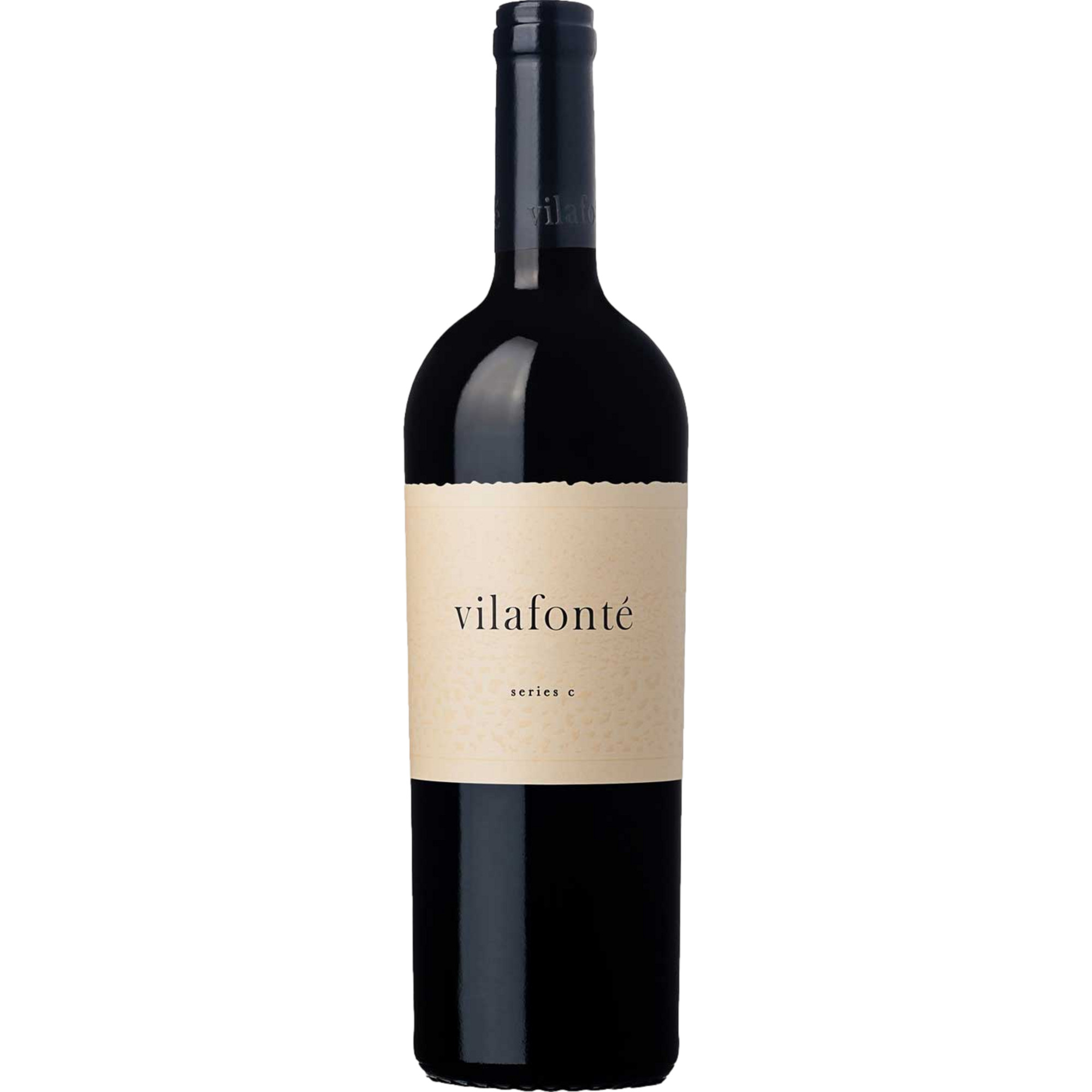 2021 Vilafonté Series C