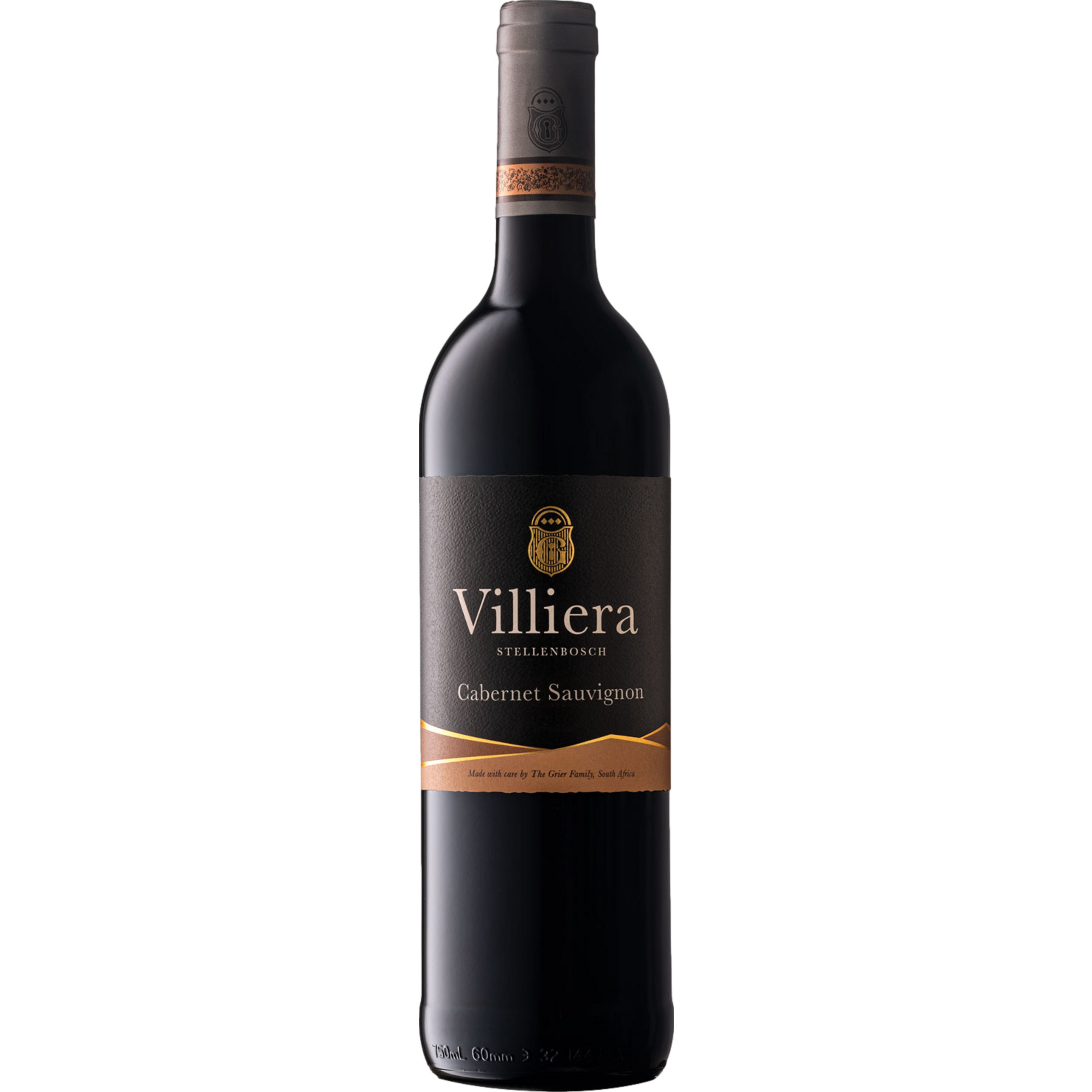 2021 Villiera Cabernet Sauvignon