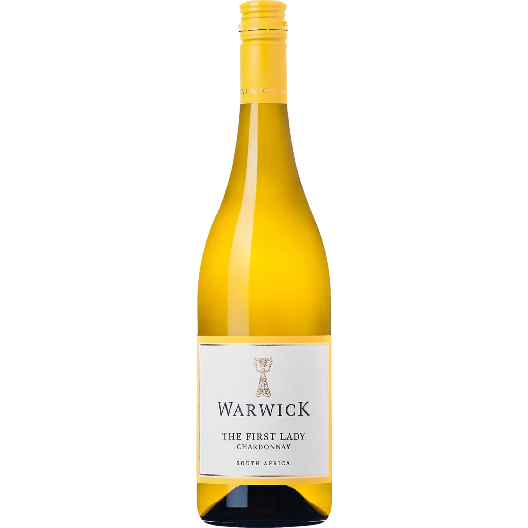 2023 Warwick The First Lady Chardonnay