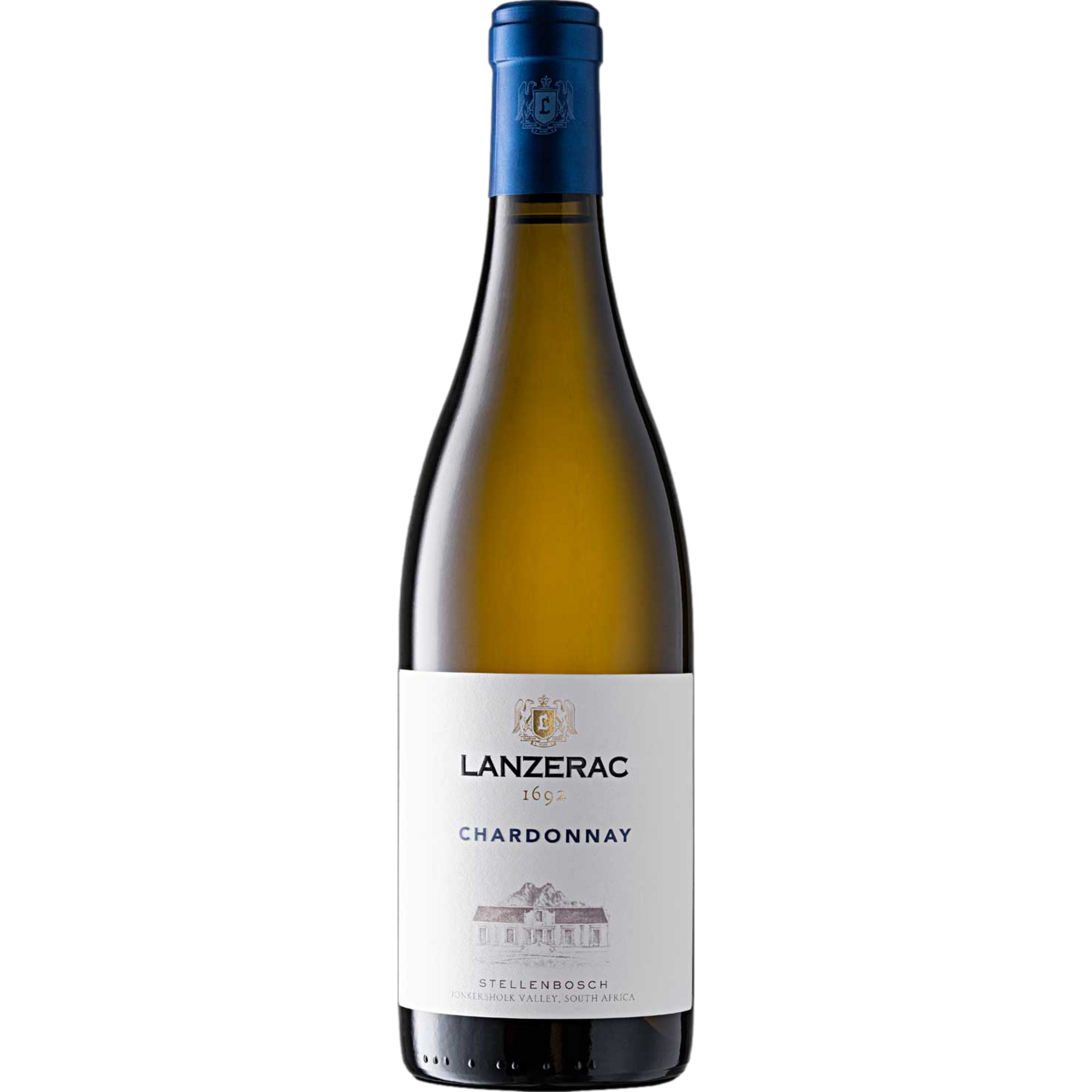 2023 Lanzerac Chardonnay