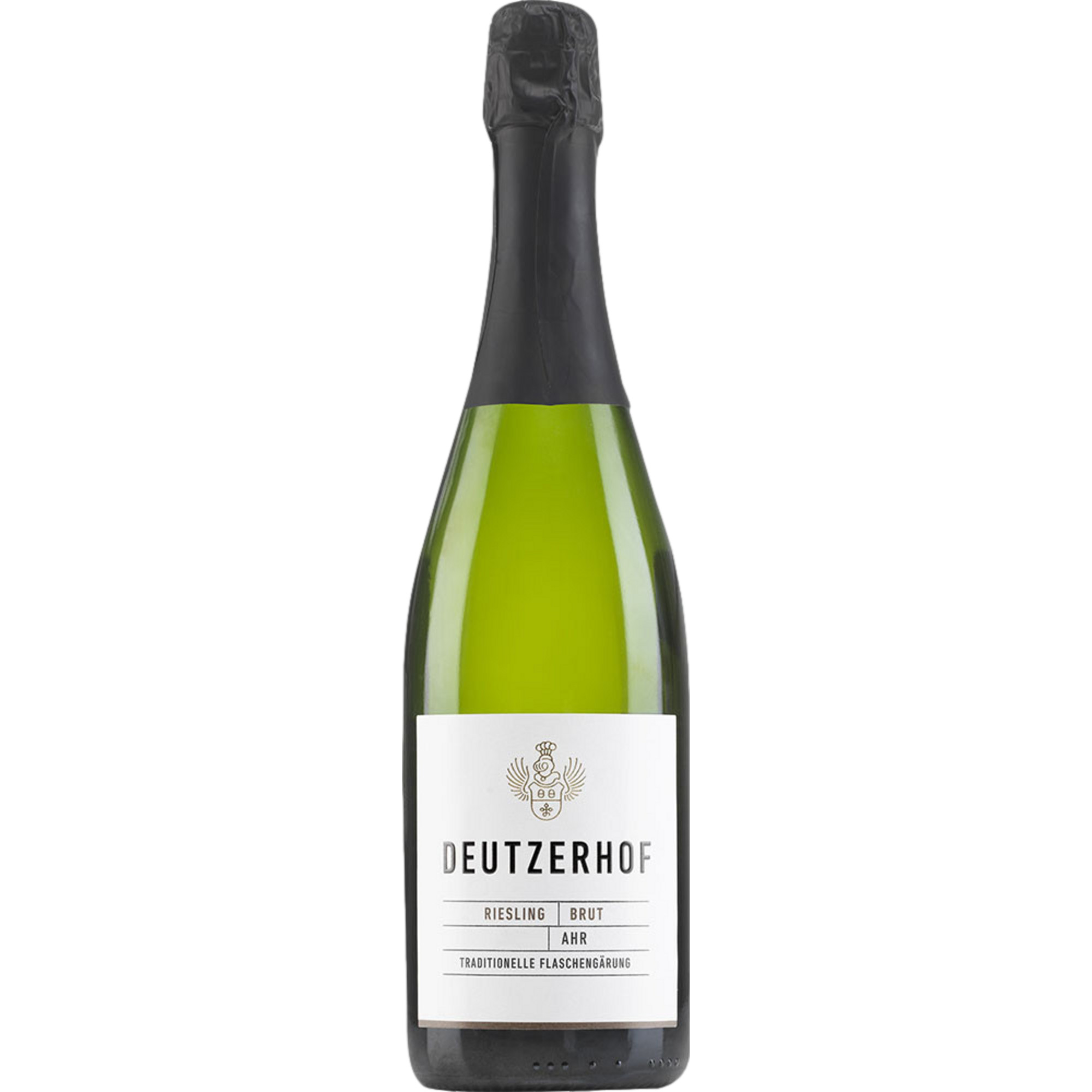 2021 Deutzerhof Riesling Sekt