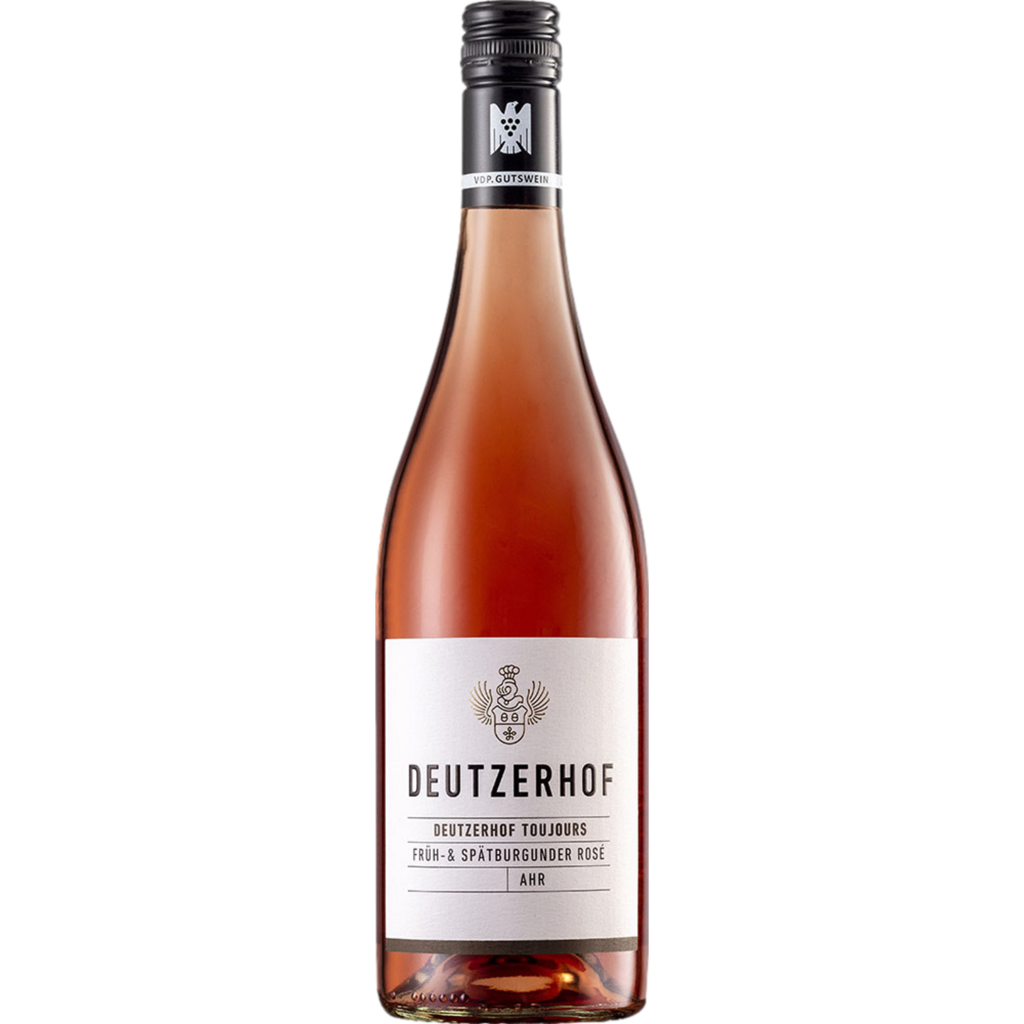 2023 Deutzerhof Toujours Rosé