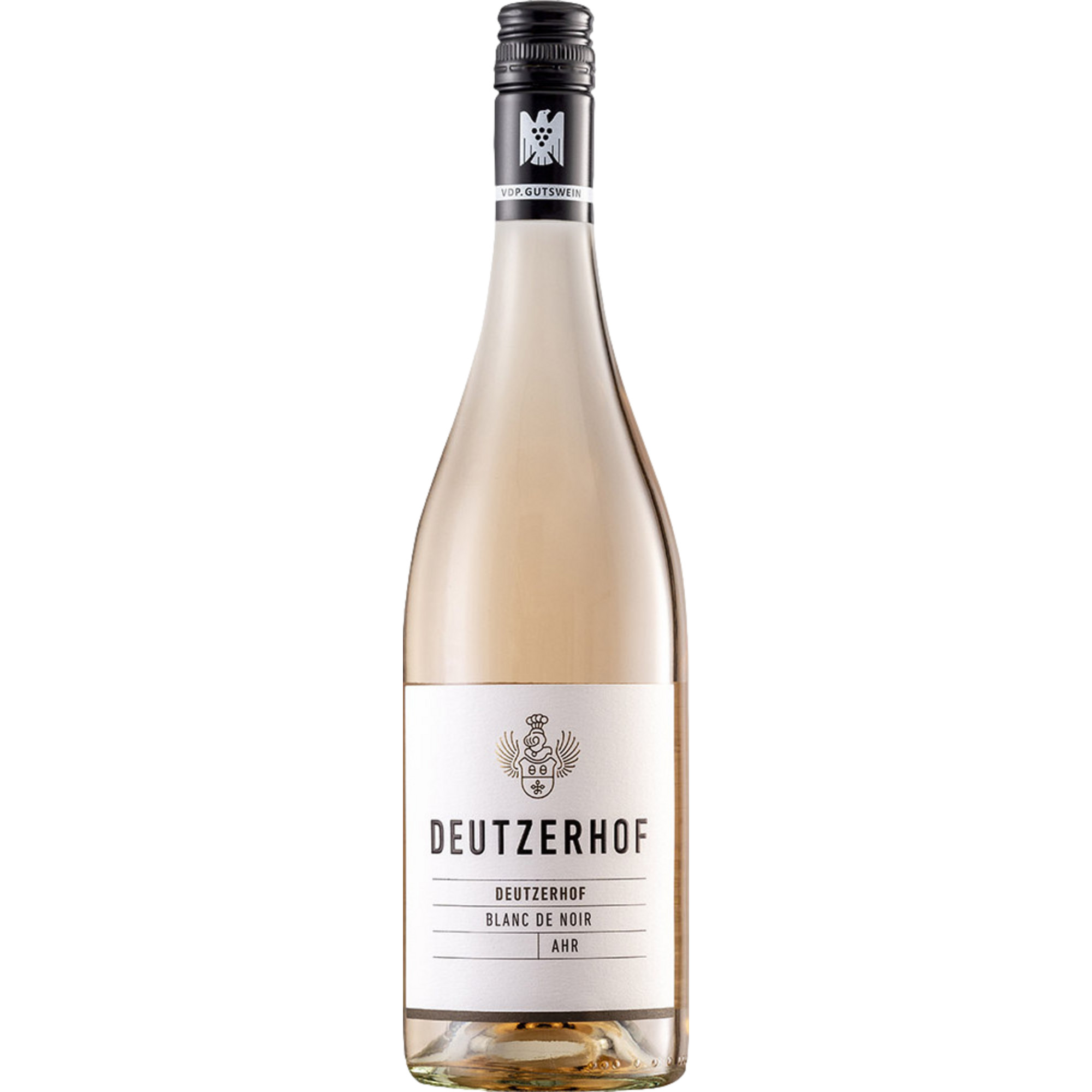 2023 Deutzerhof Blanc de Noir Spätburgunder