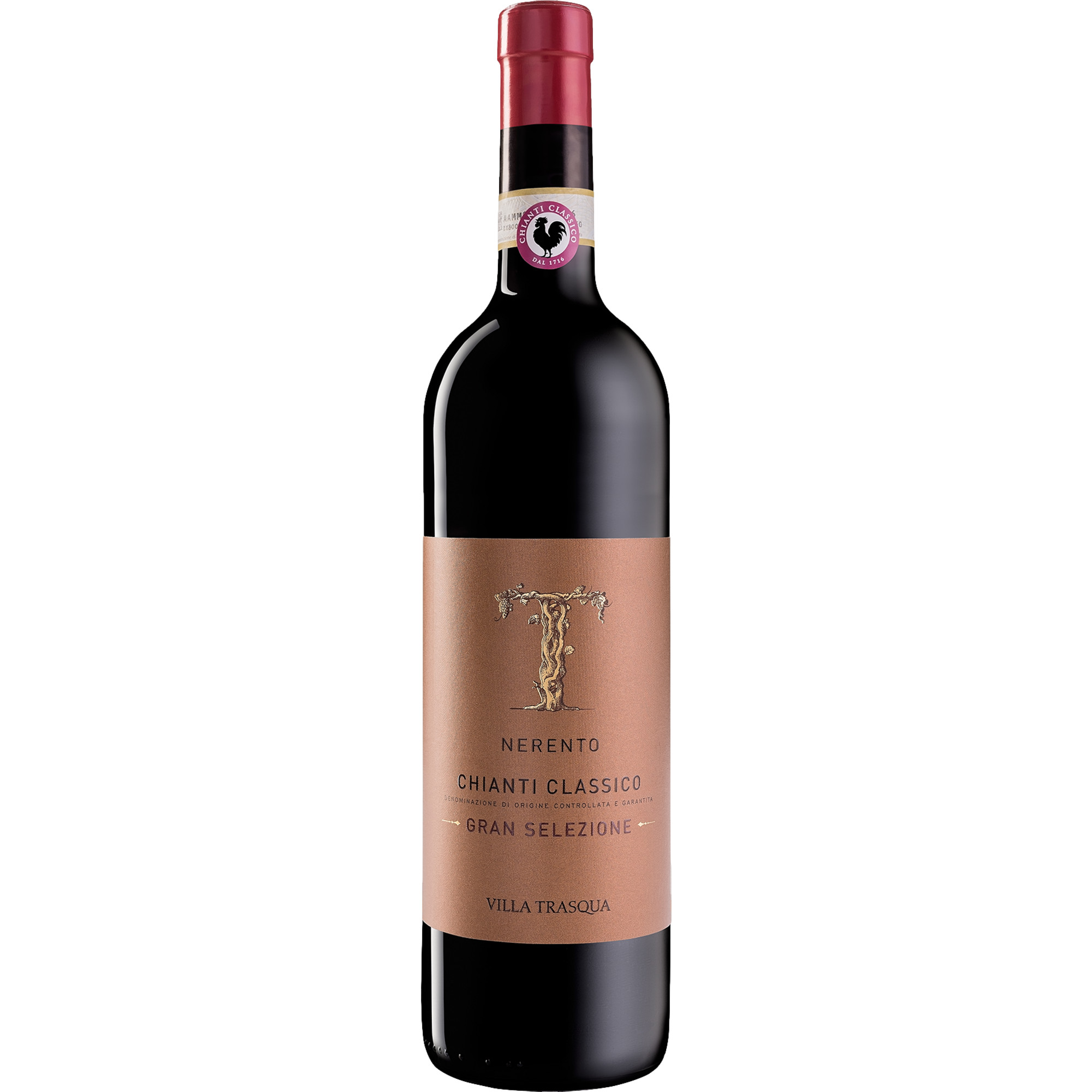 2017 Nerento Chianti Classico Gran Selezione